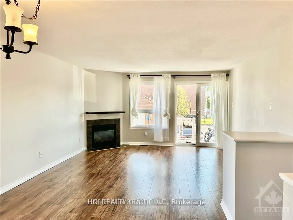 840 LONGFIELDS Drive, #20