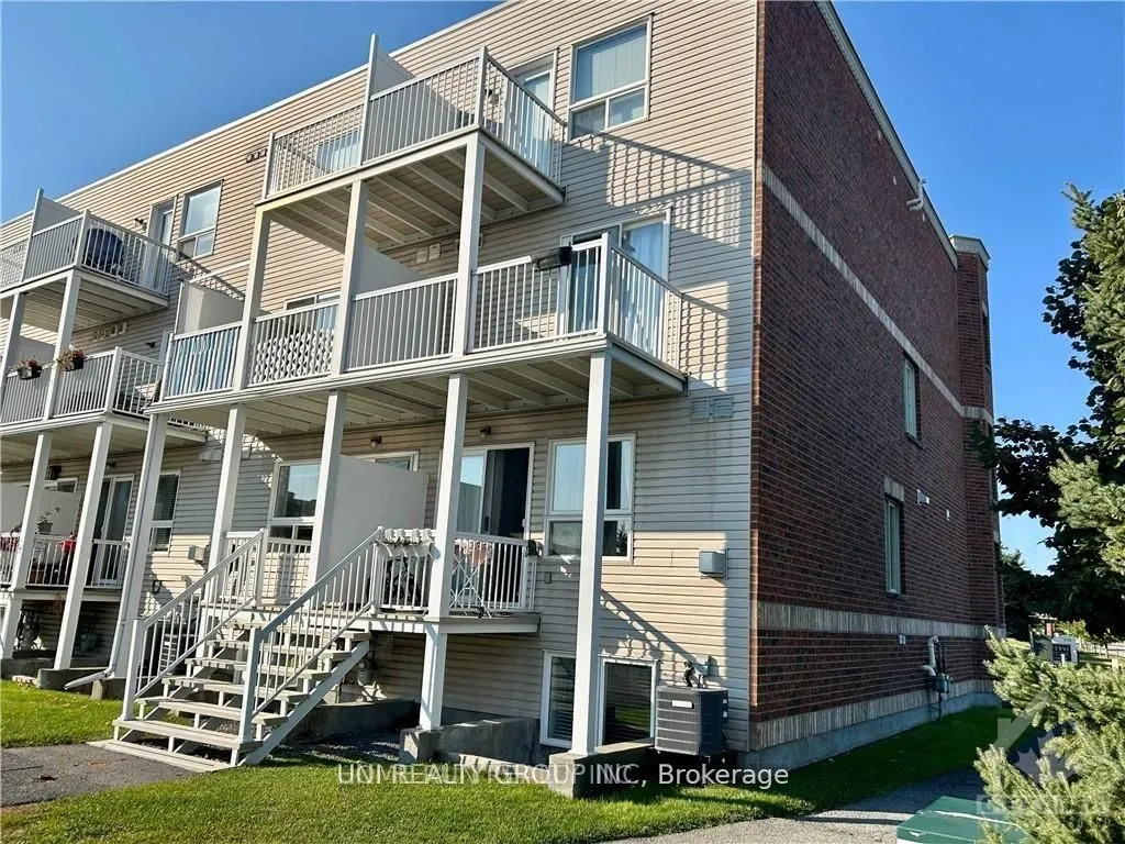 840 LONGFIELDS Drive, #20