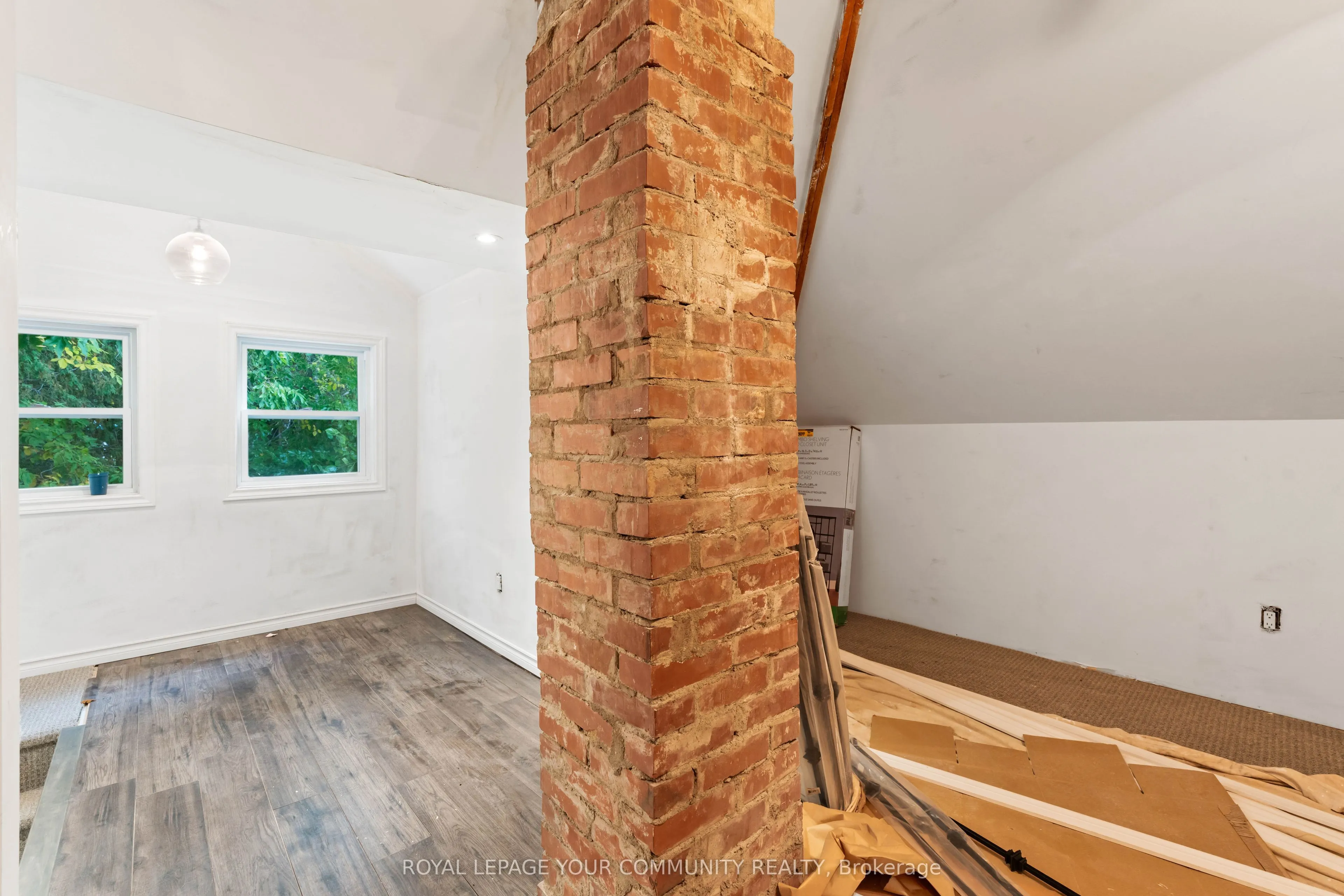 181 Burnham Street