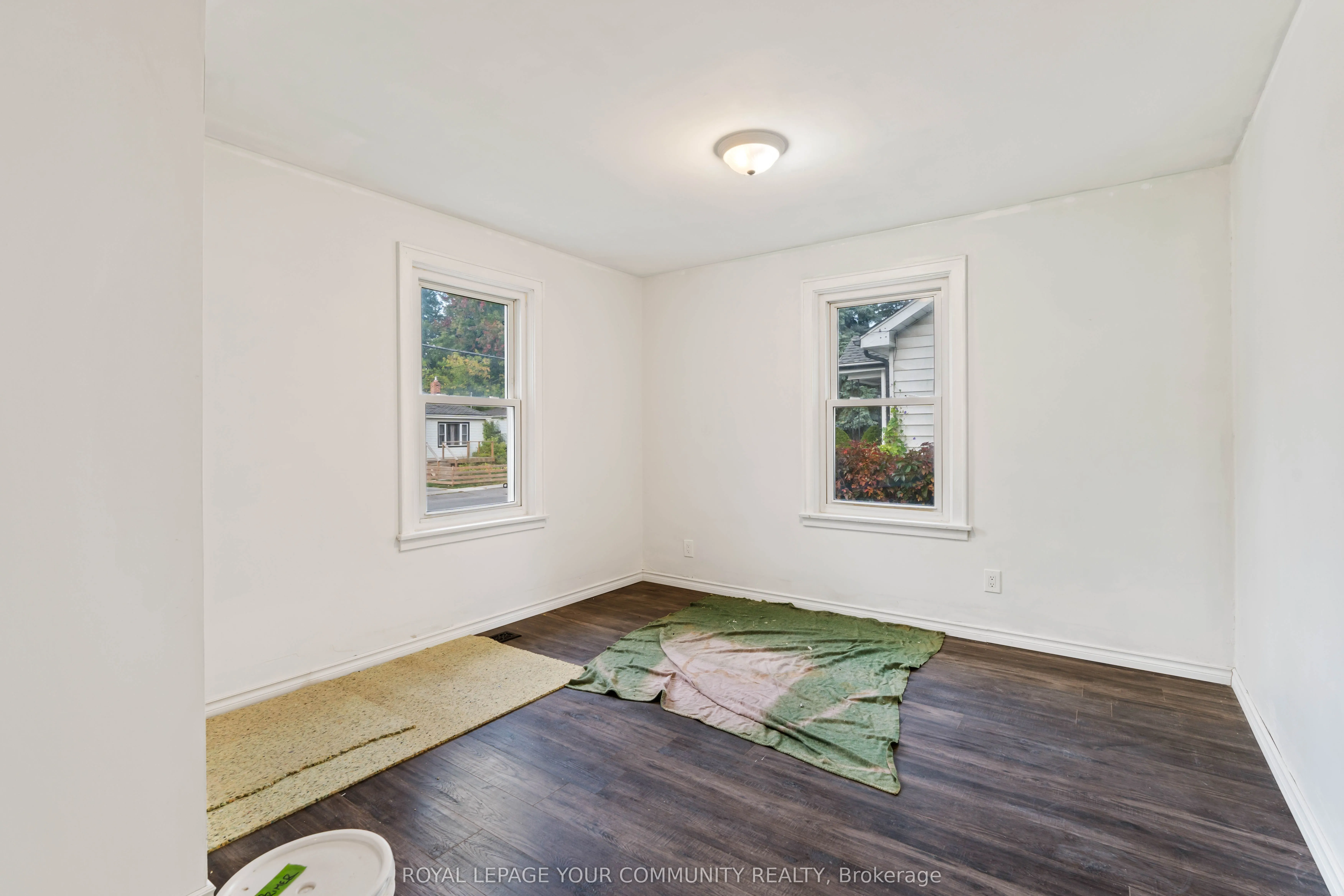 181 Burnham Street