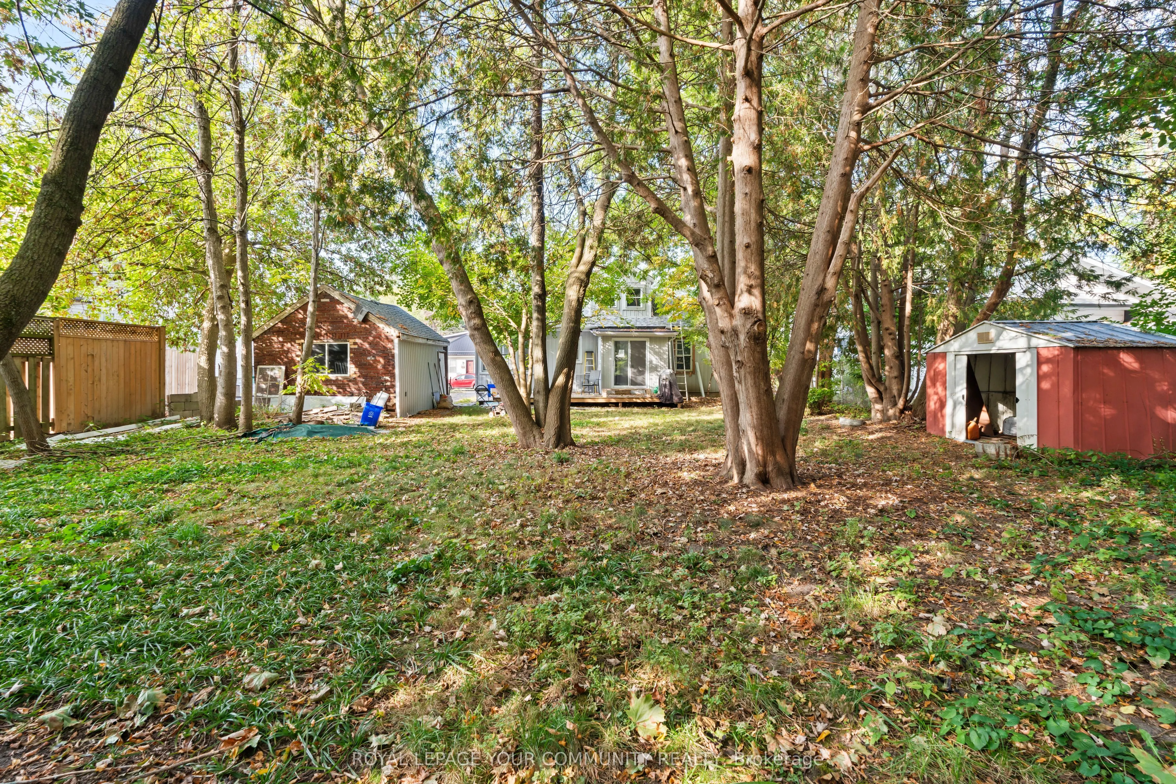 181 Burnham Street