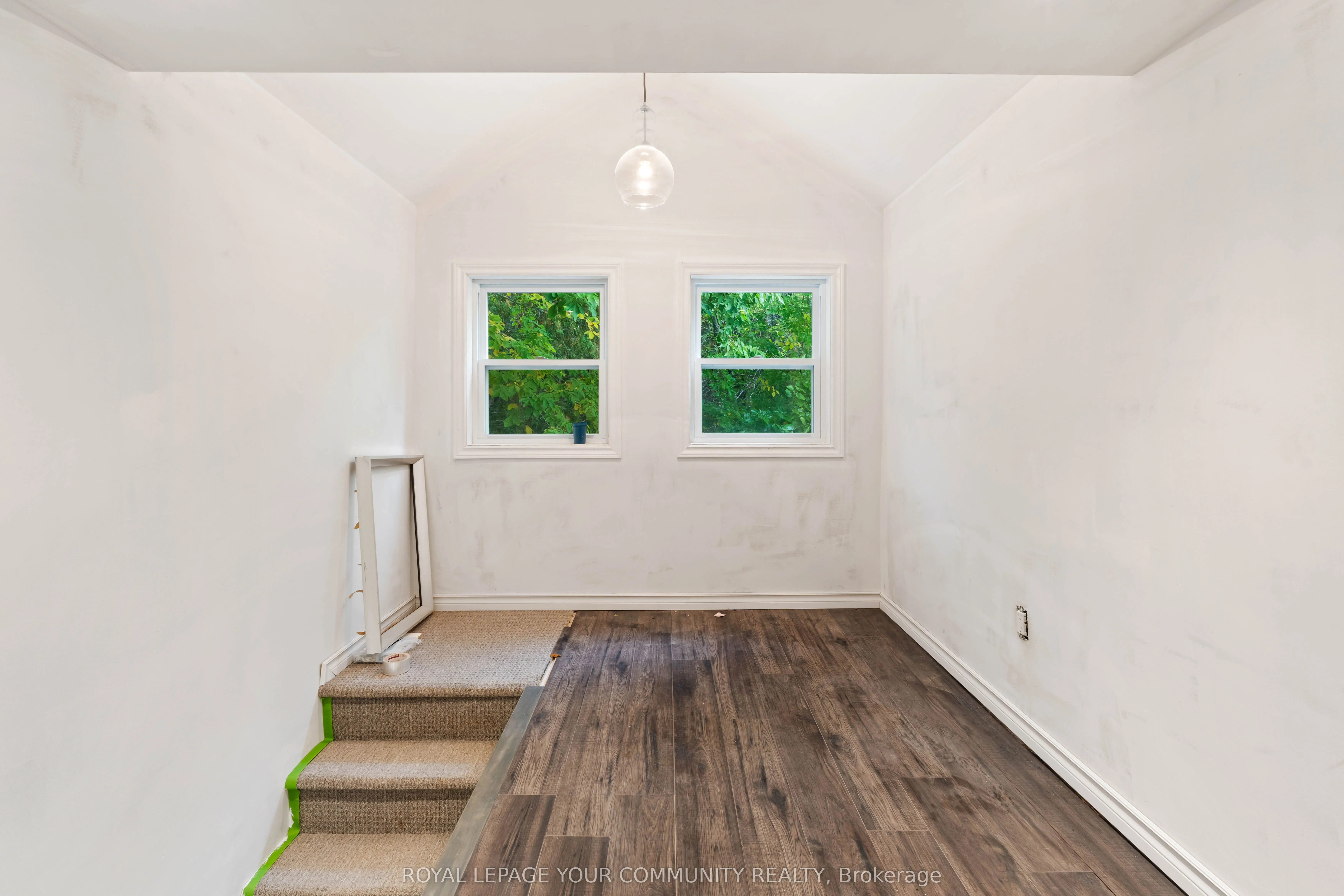181 Burnham Street
