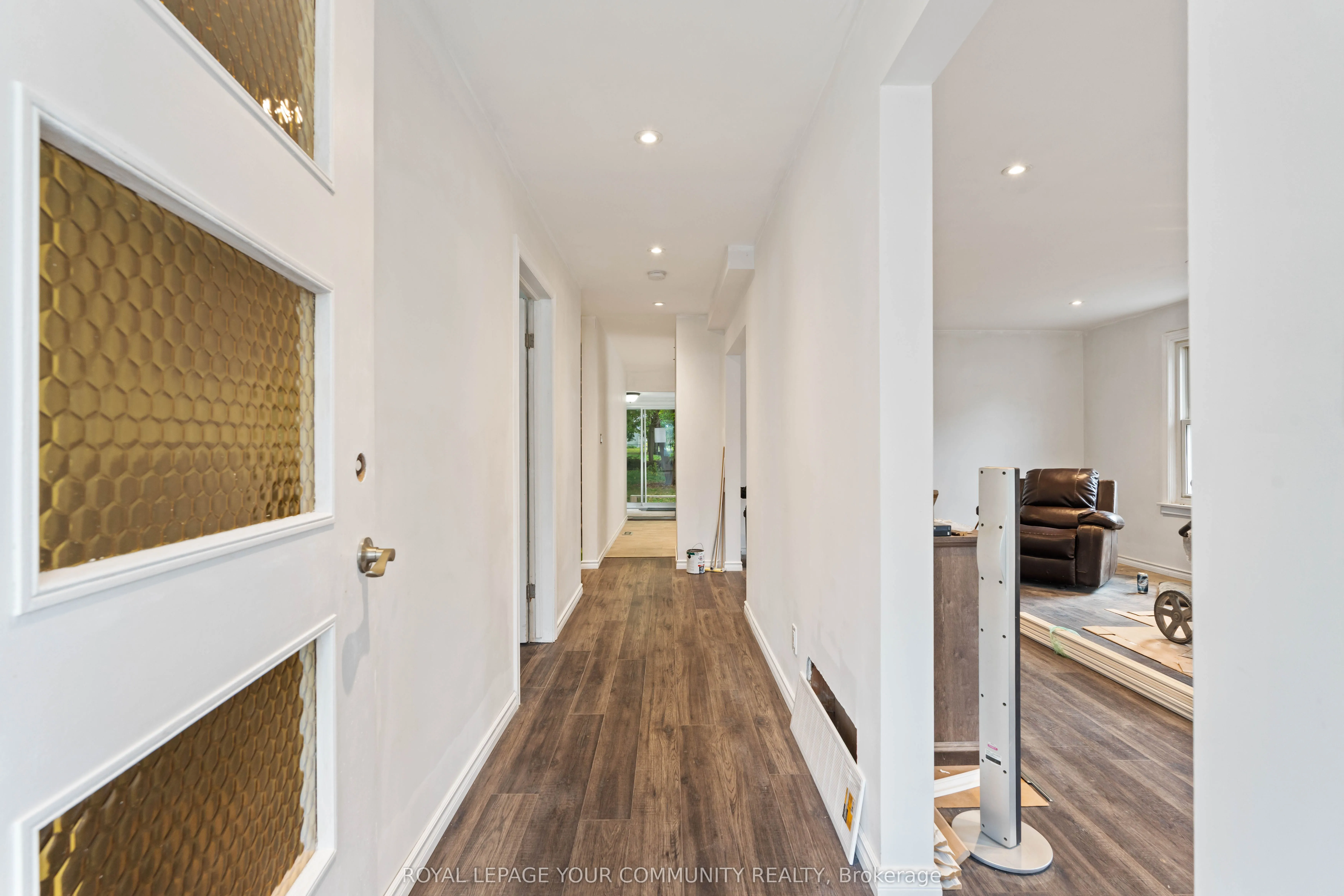 181 Burnham Street
