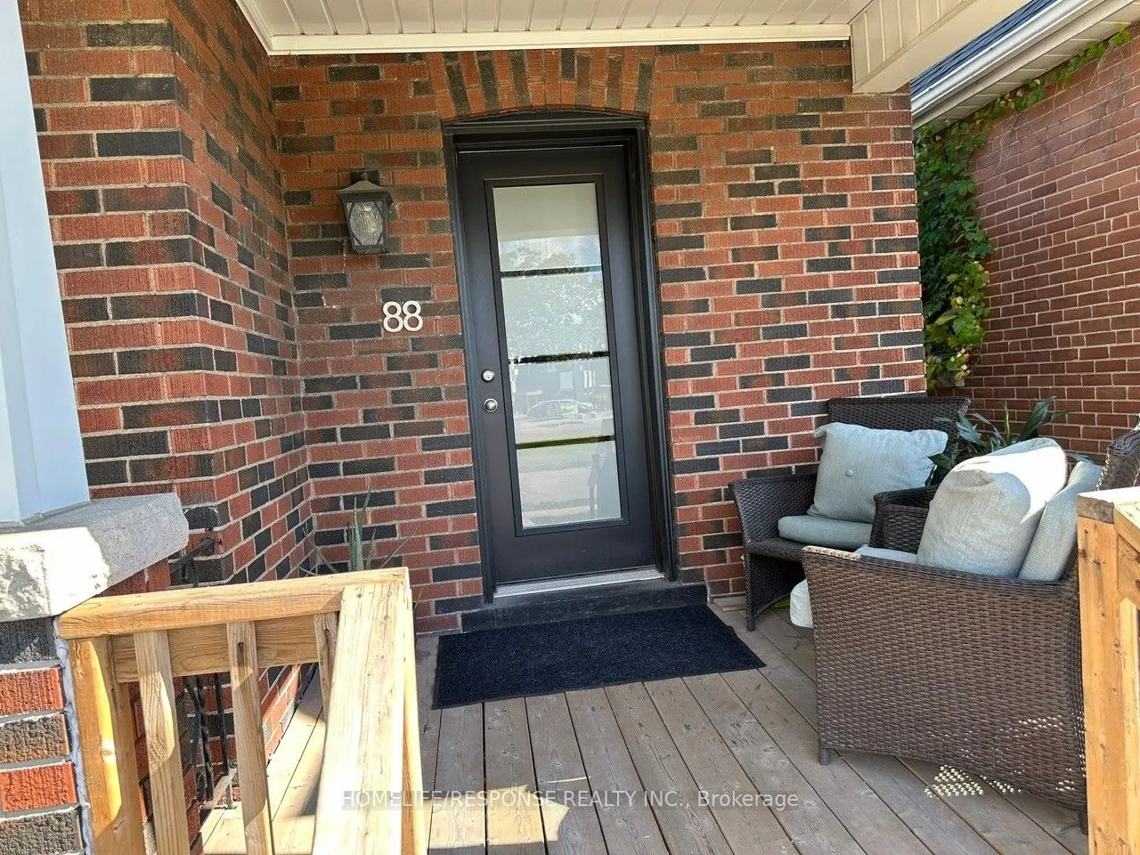 88 Shelby Avenue
