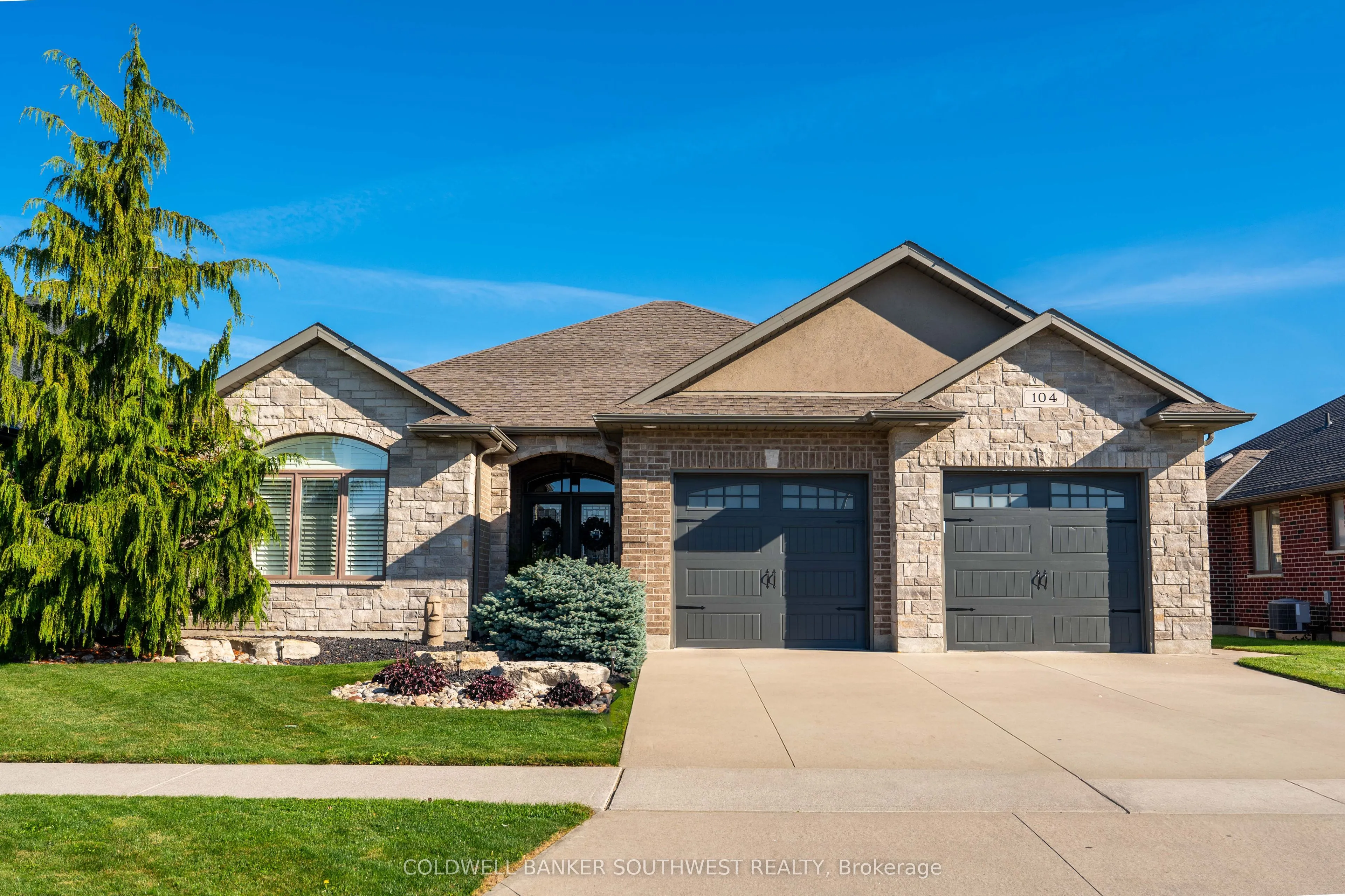 104 Lizucha Drive