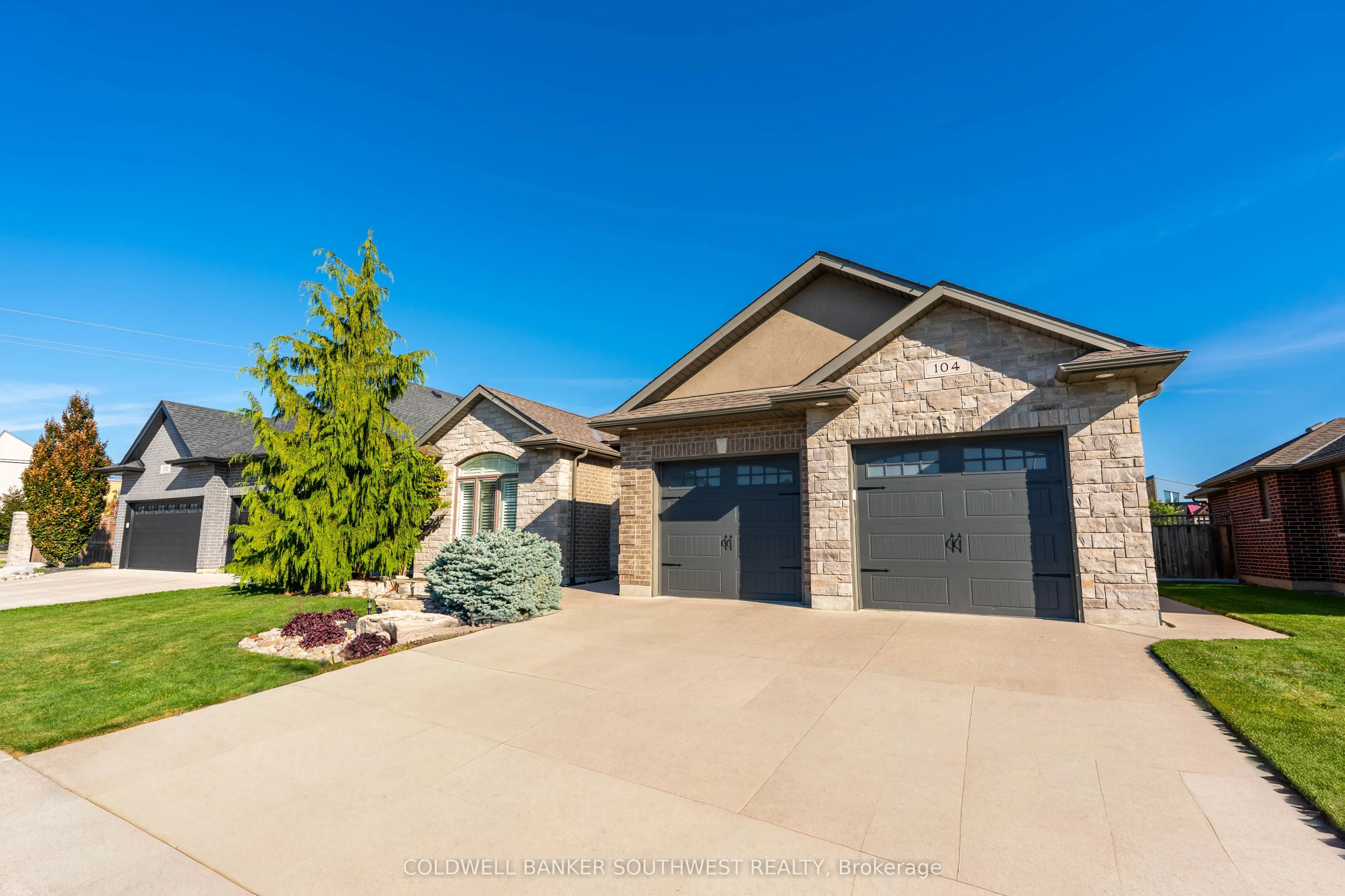104 Lizucha Drive