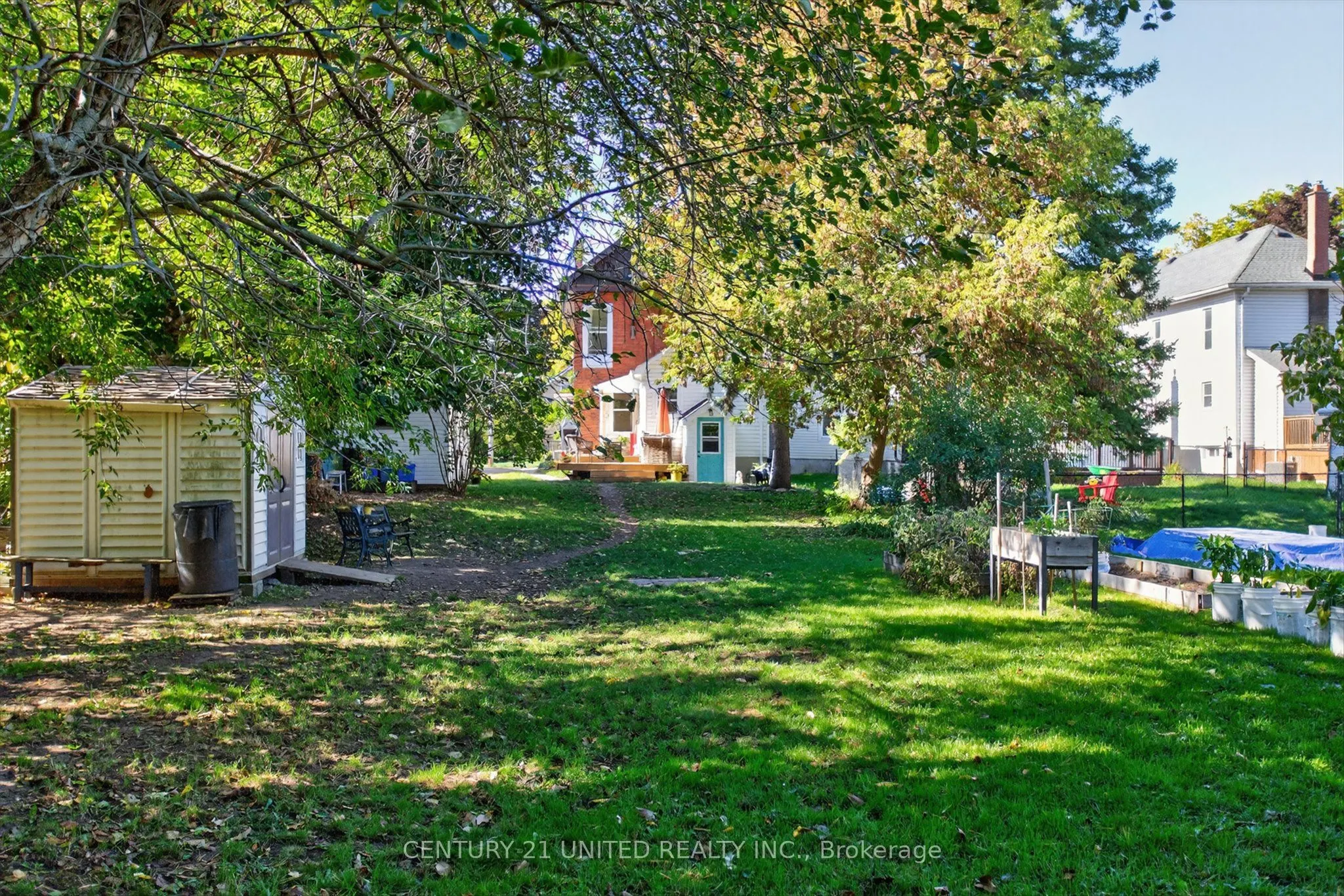 470 Rogers Street