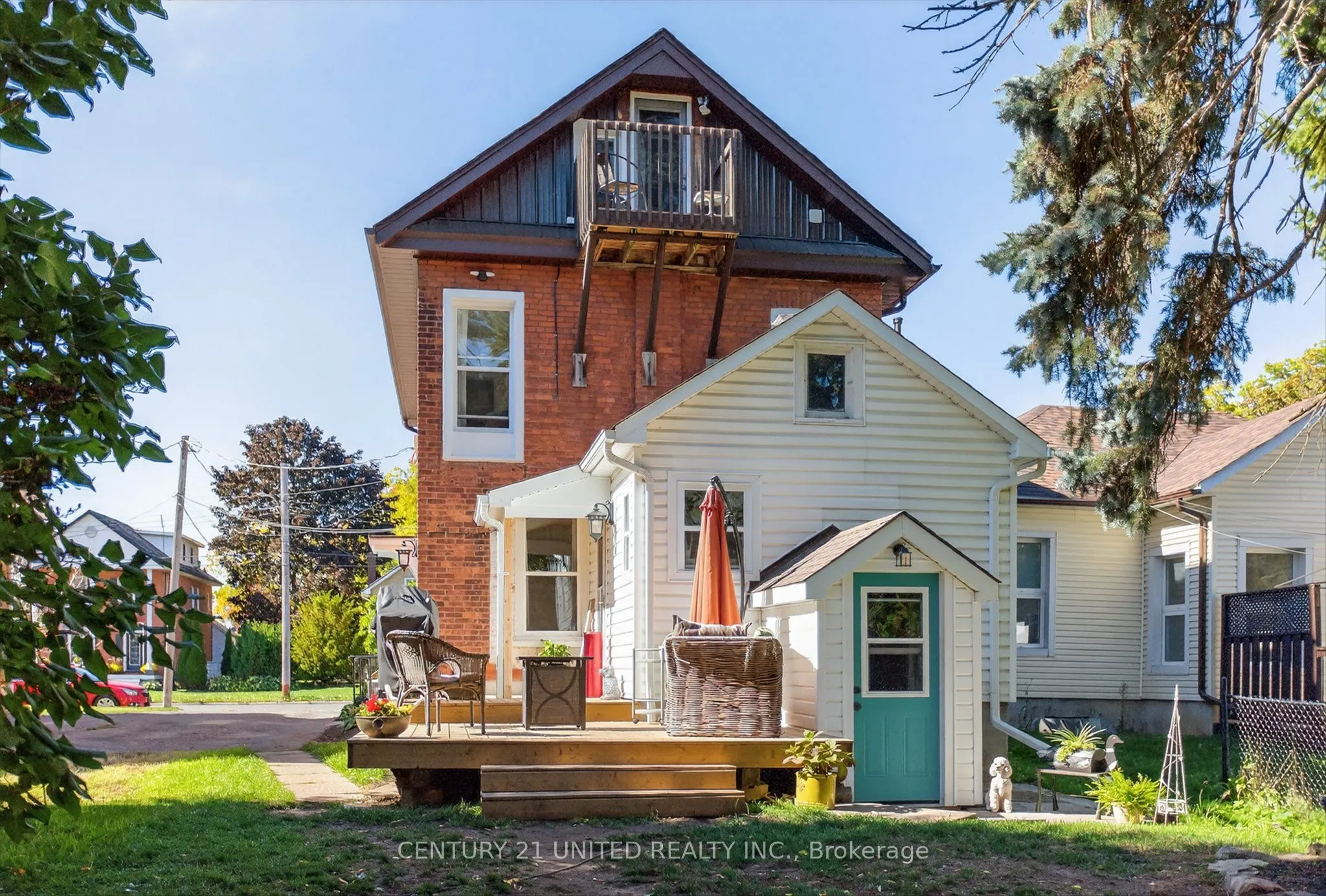 470 Rogers Street