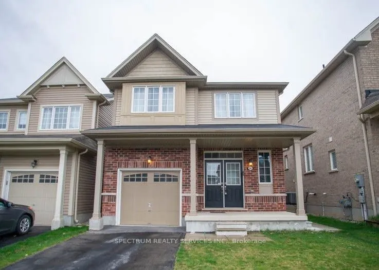 96 Warner Lane