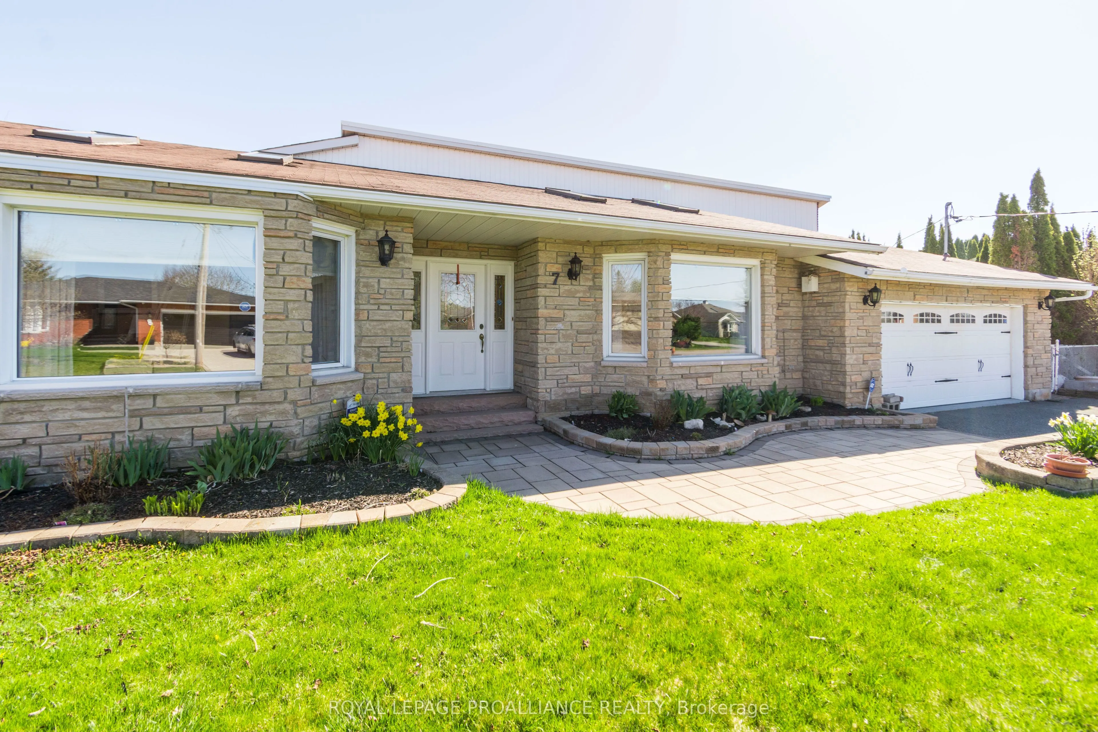 7 Brintnell Boulevard