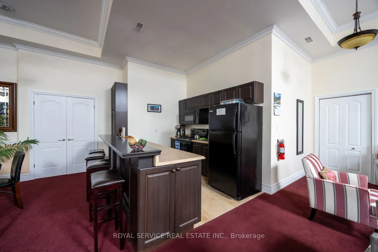 323 George Street, #103