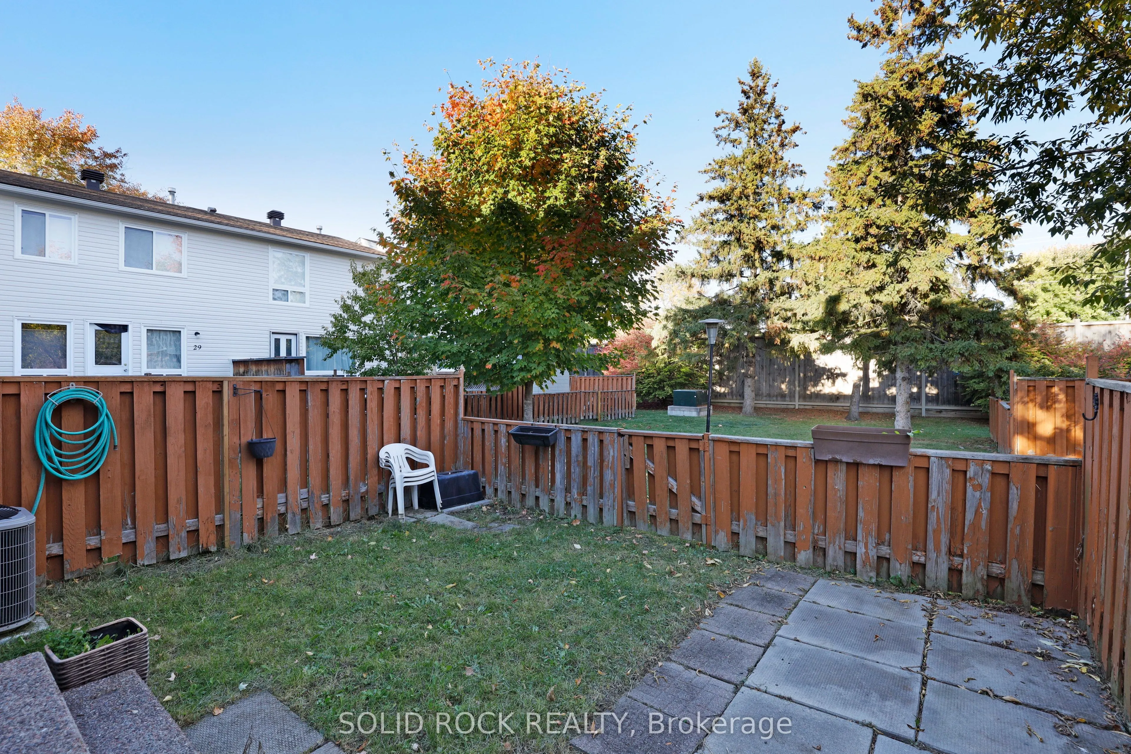 35 Thistledown Court, #18