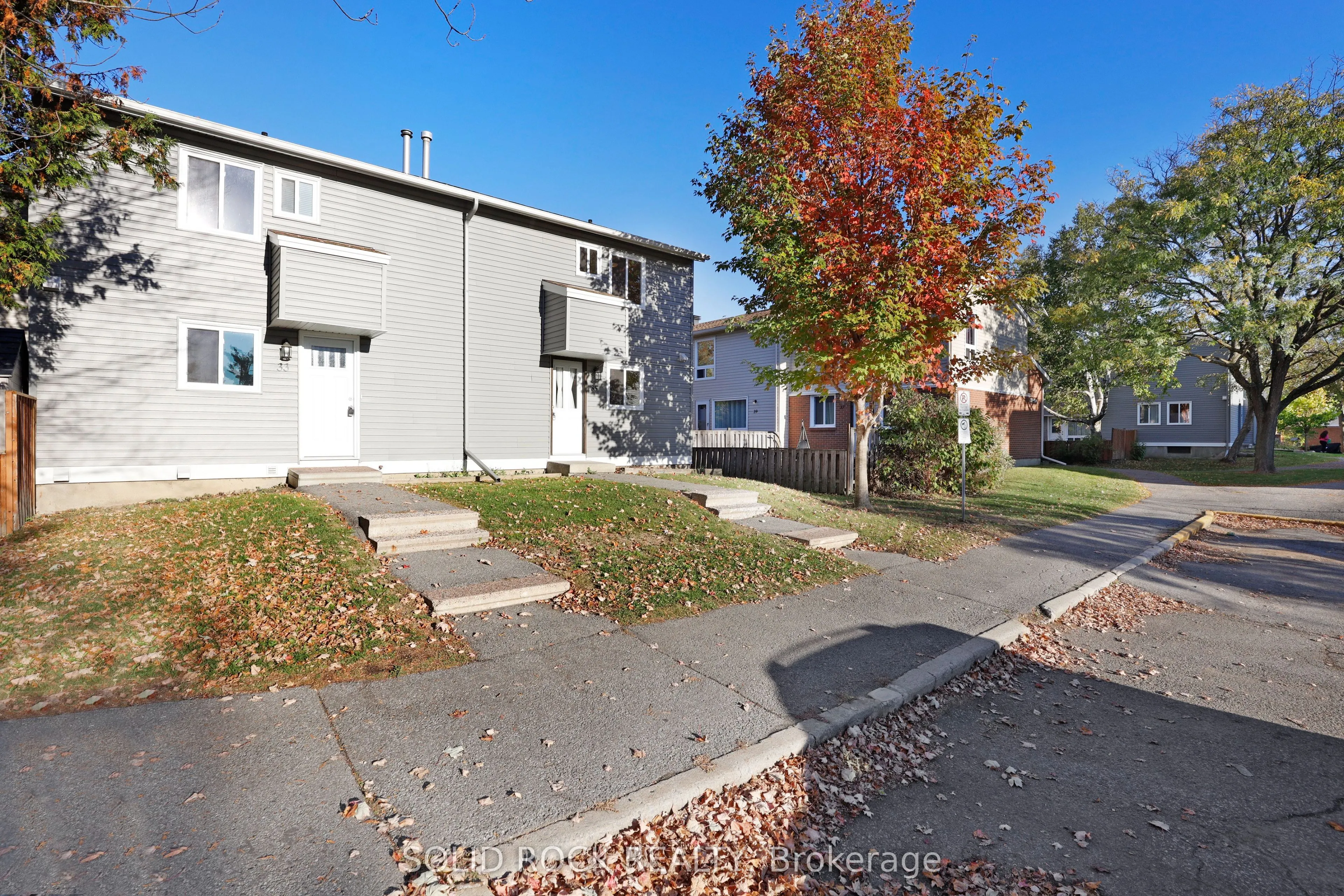 35 Thistledown Court, #18