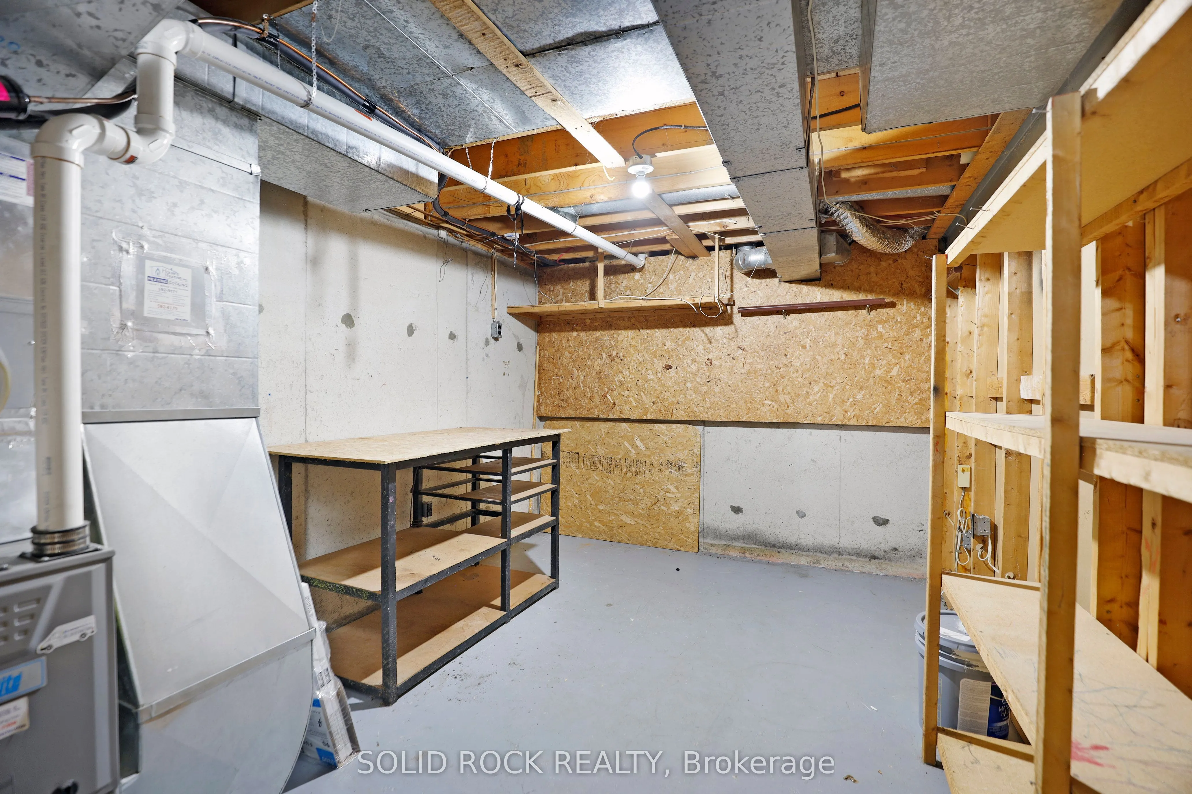 35 Thistledown Court, #18