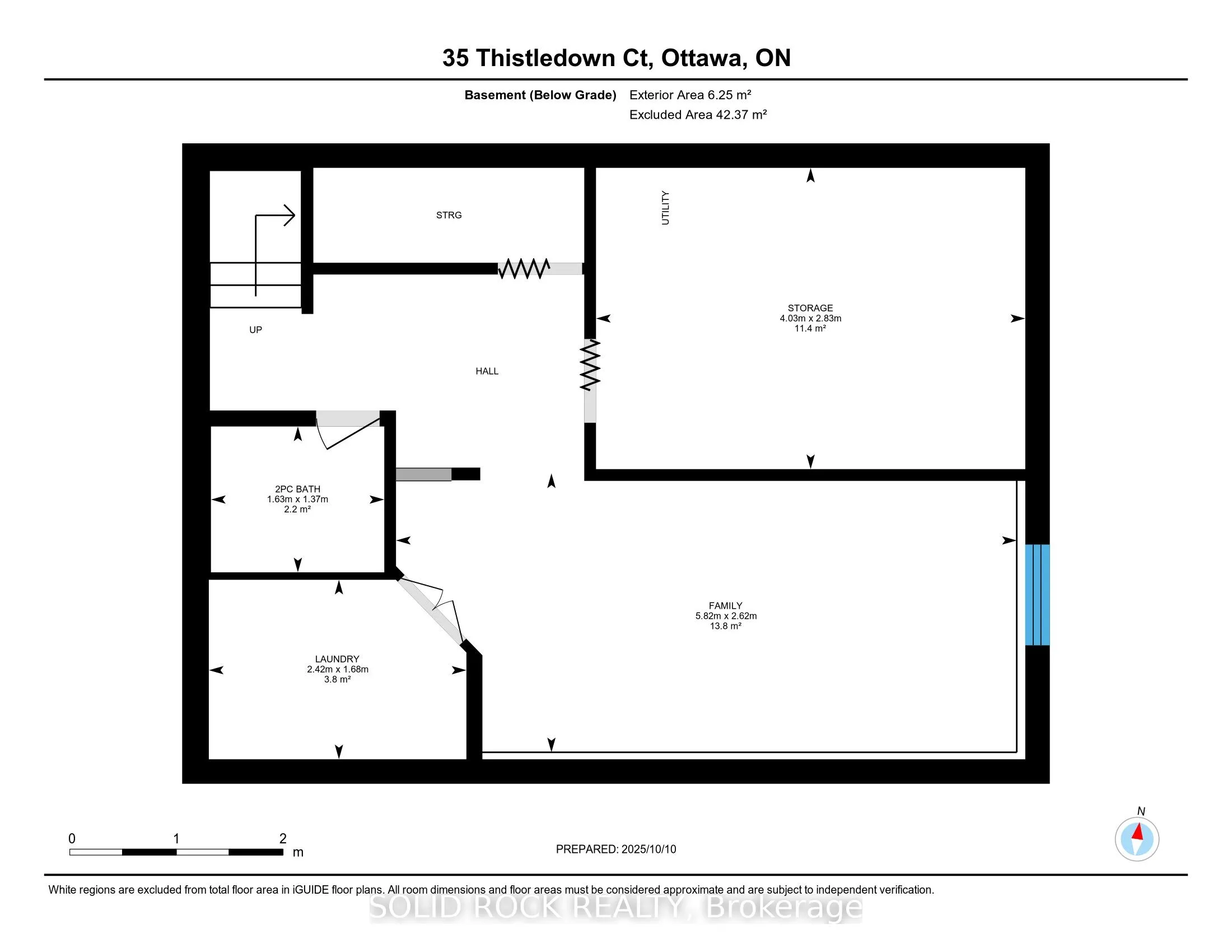 35 Thistledown Court, #18