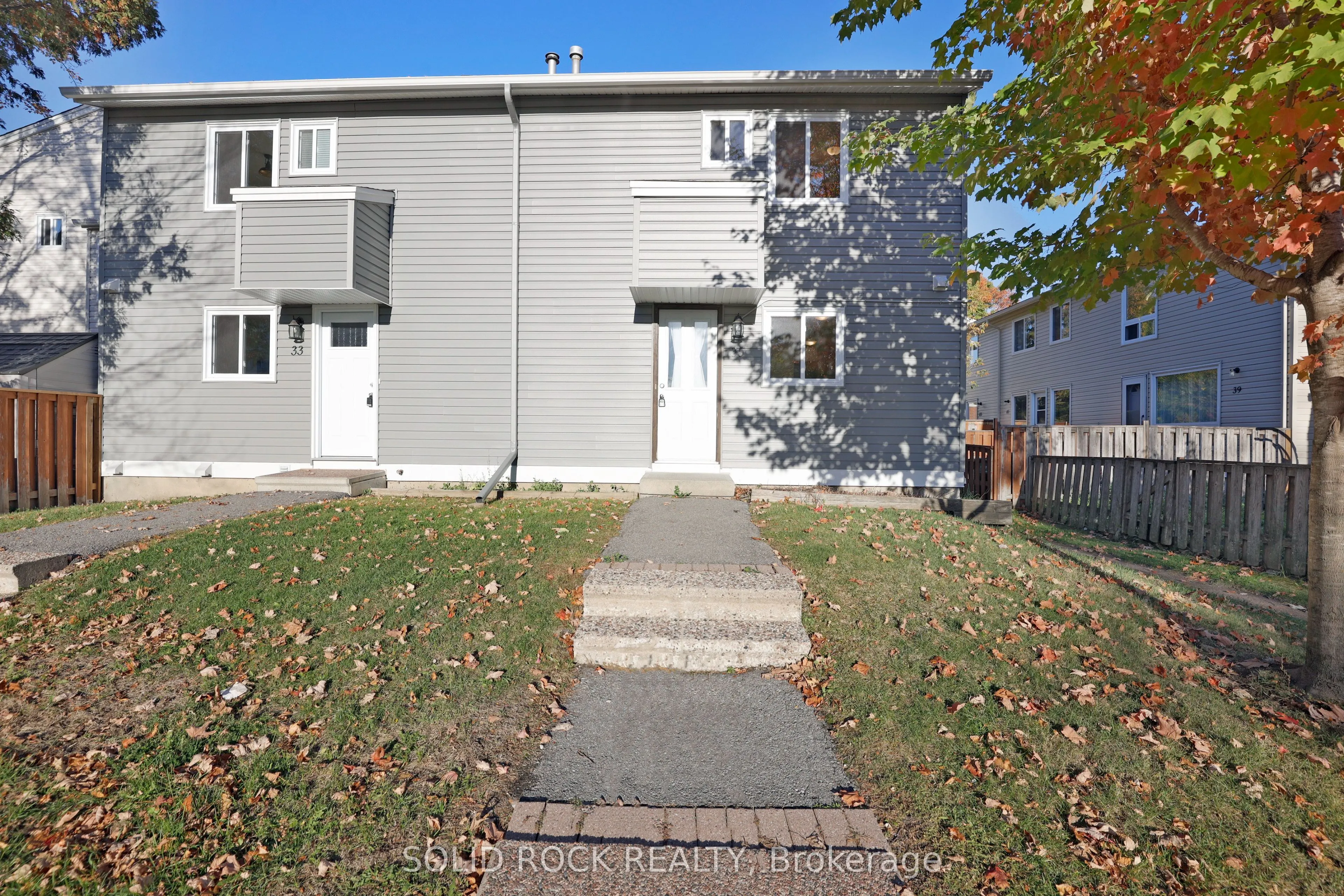 35 Thistledown Court, #18