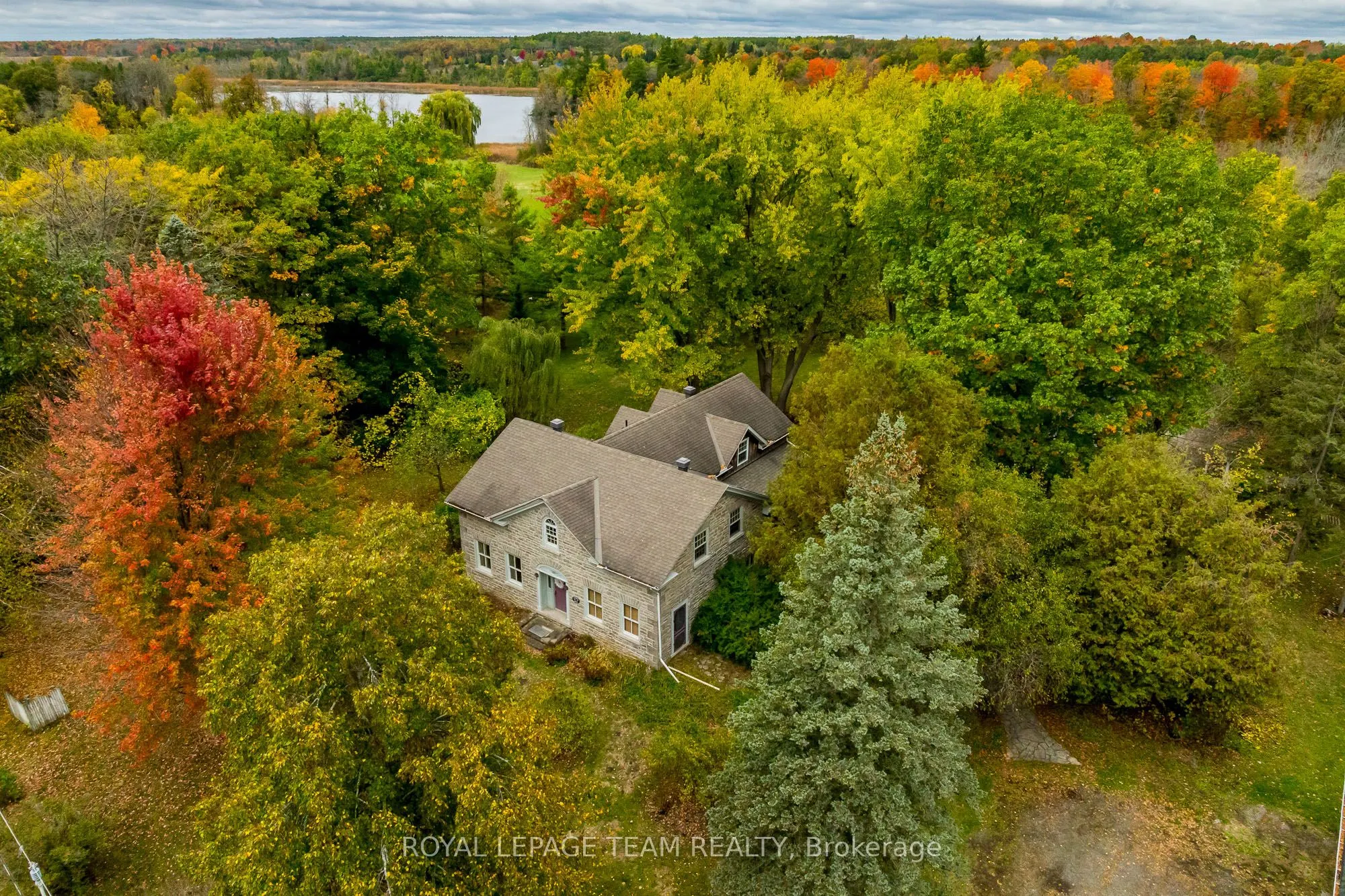 3651 Burritts Rapids Road
