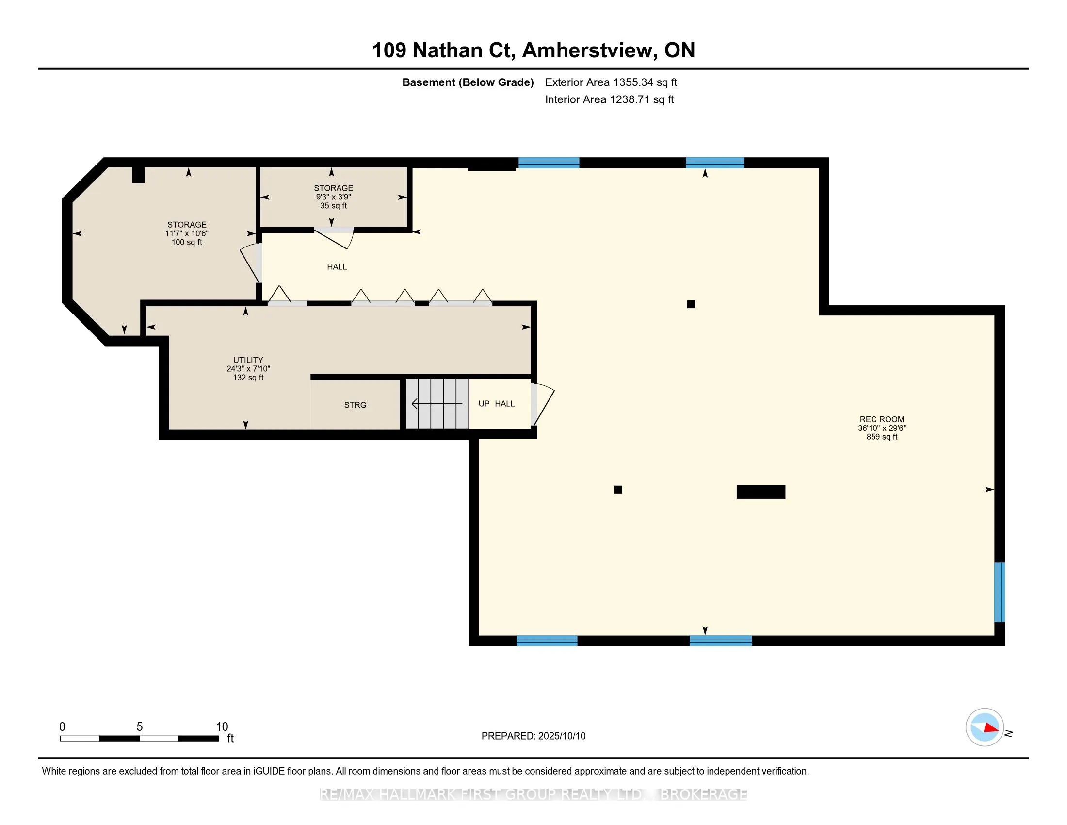 109 Nathan Court