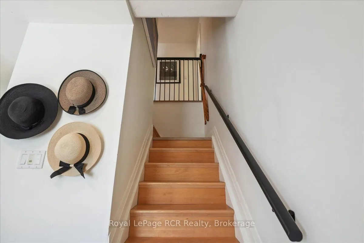 242 1ST STREET A W