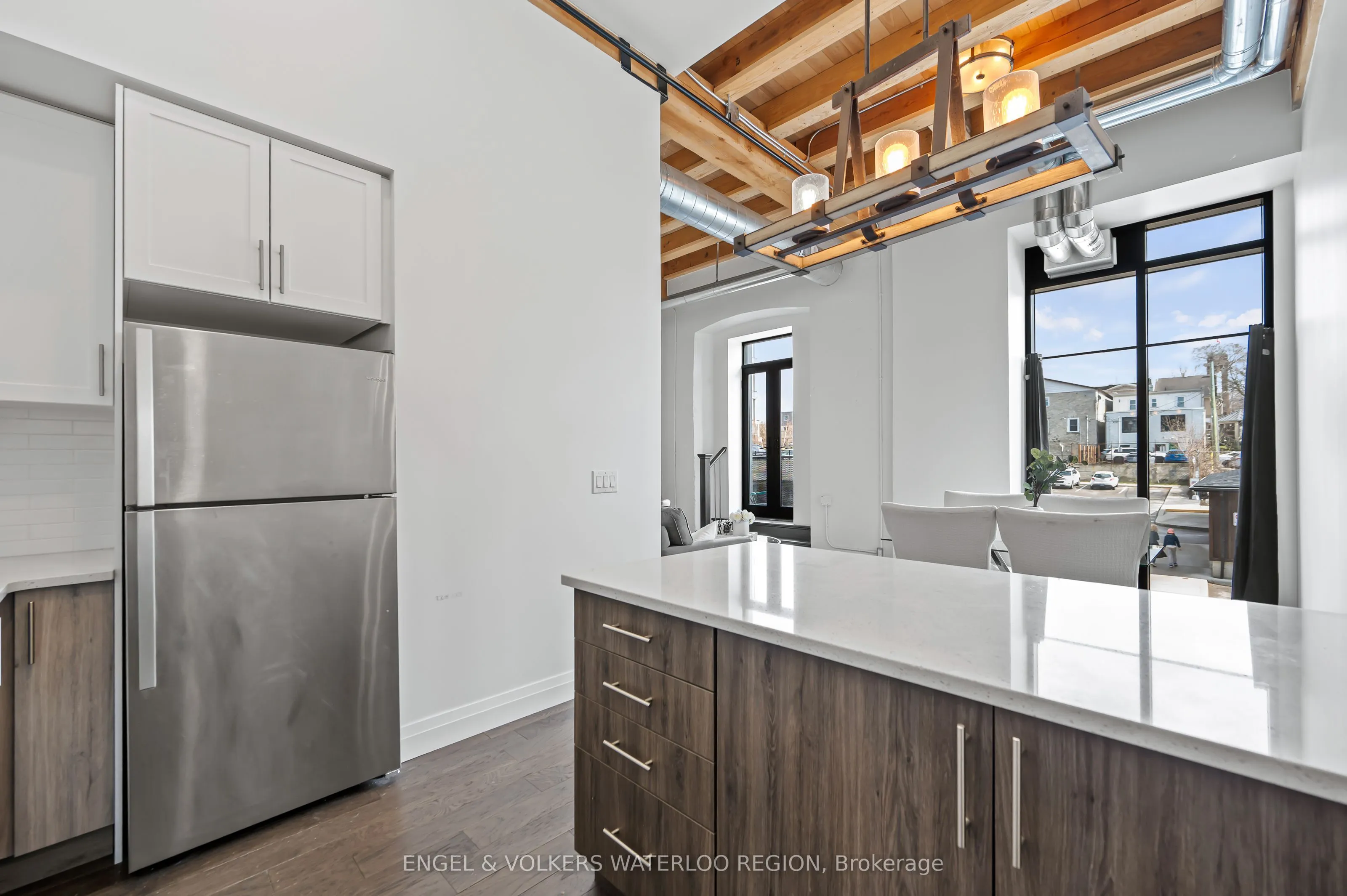 19 Guelph Avenue, #207