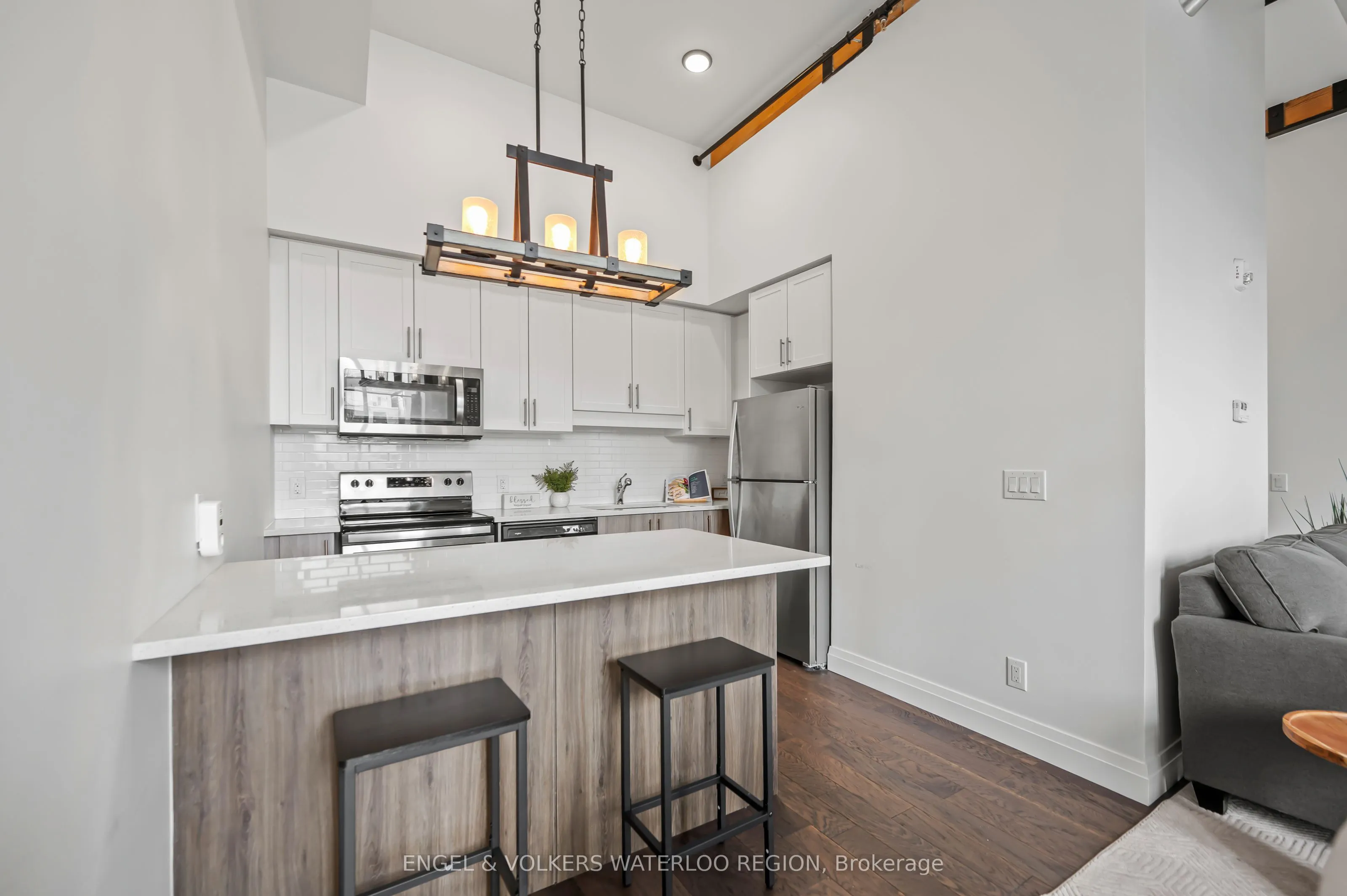 19 Guelph Avenue, #207