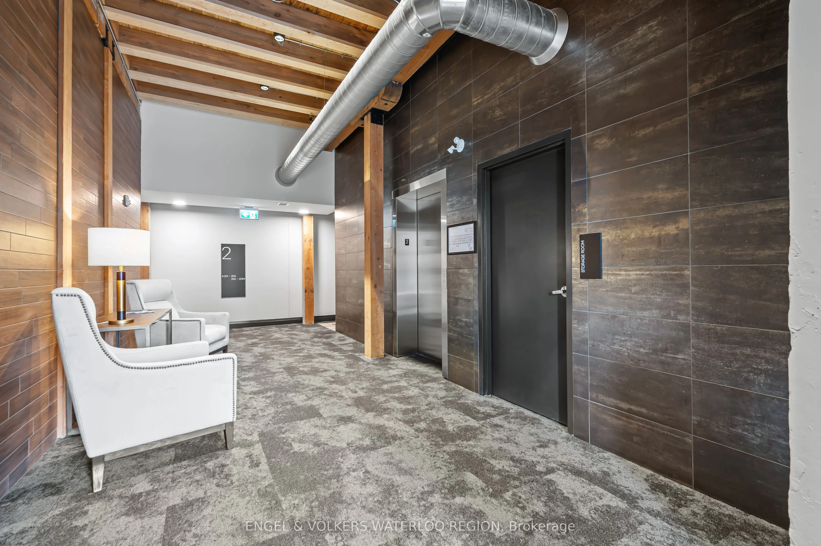 19 Guelph Avenue, #207