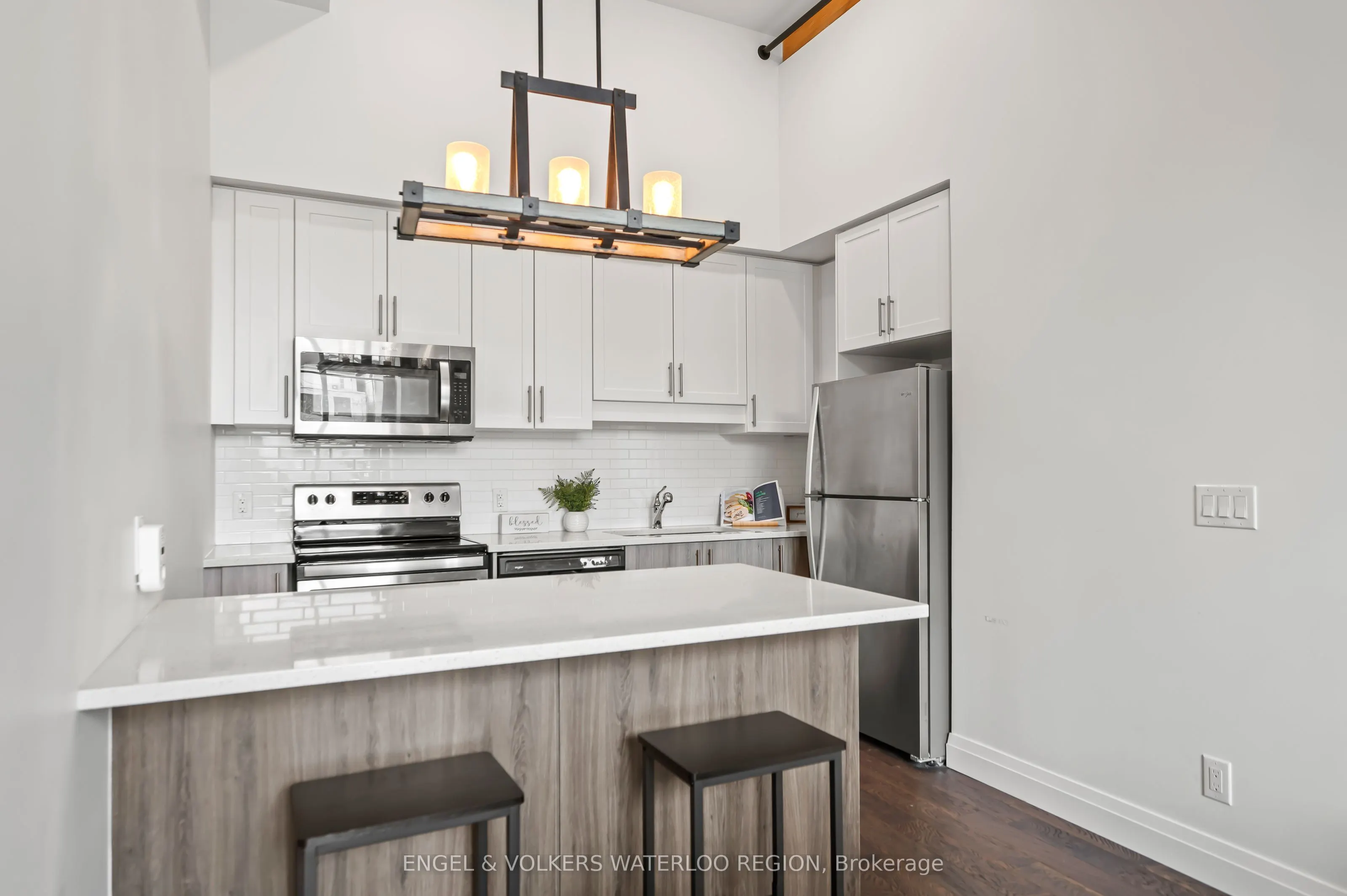19 Guelph Avenue, #207
