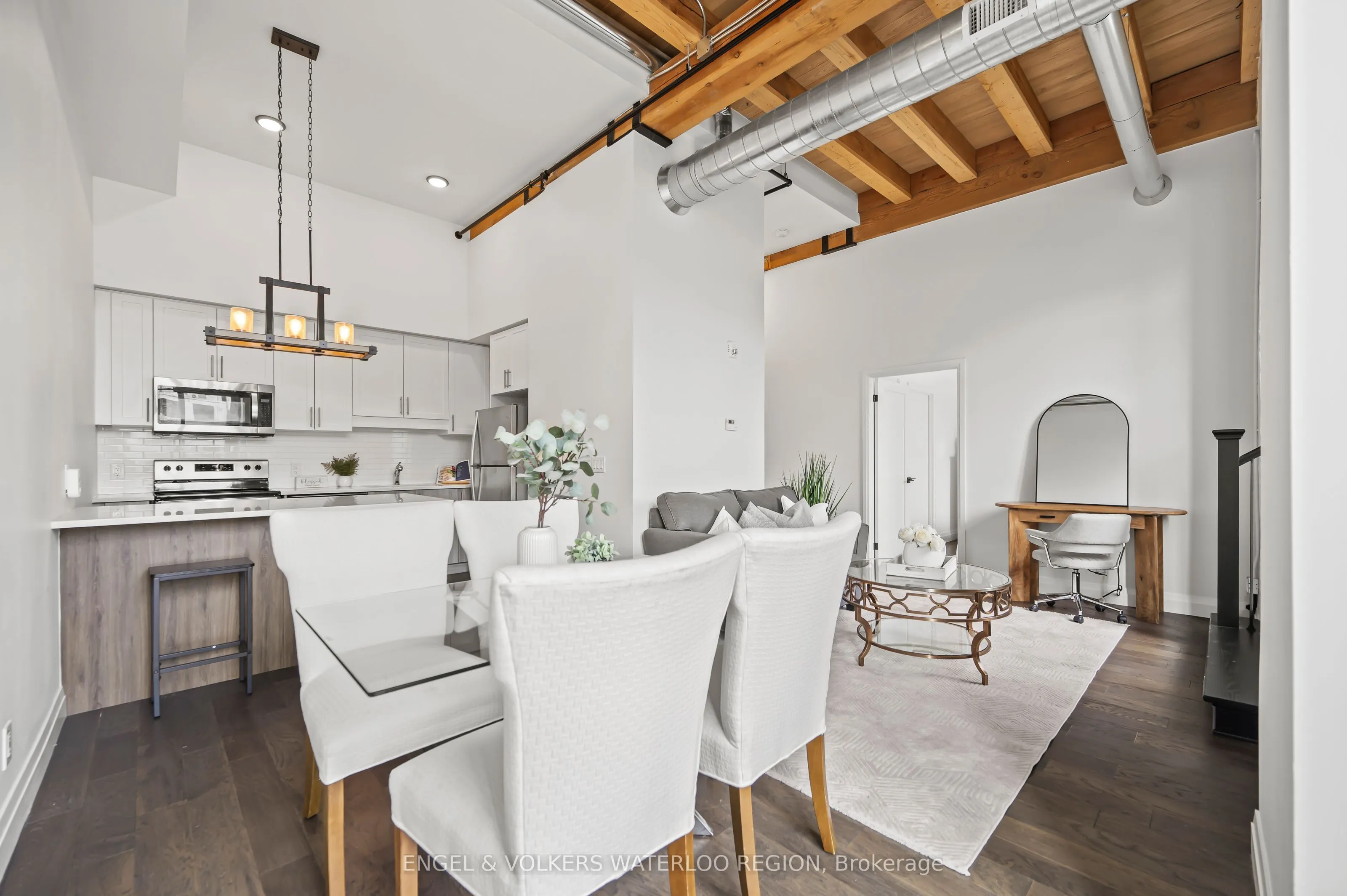 19 Guelph Avenue, #207