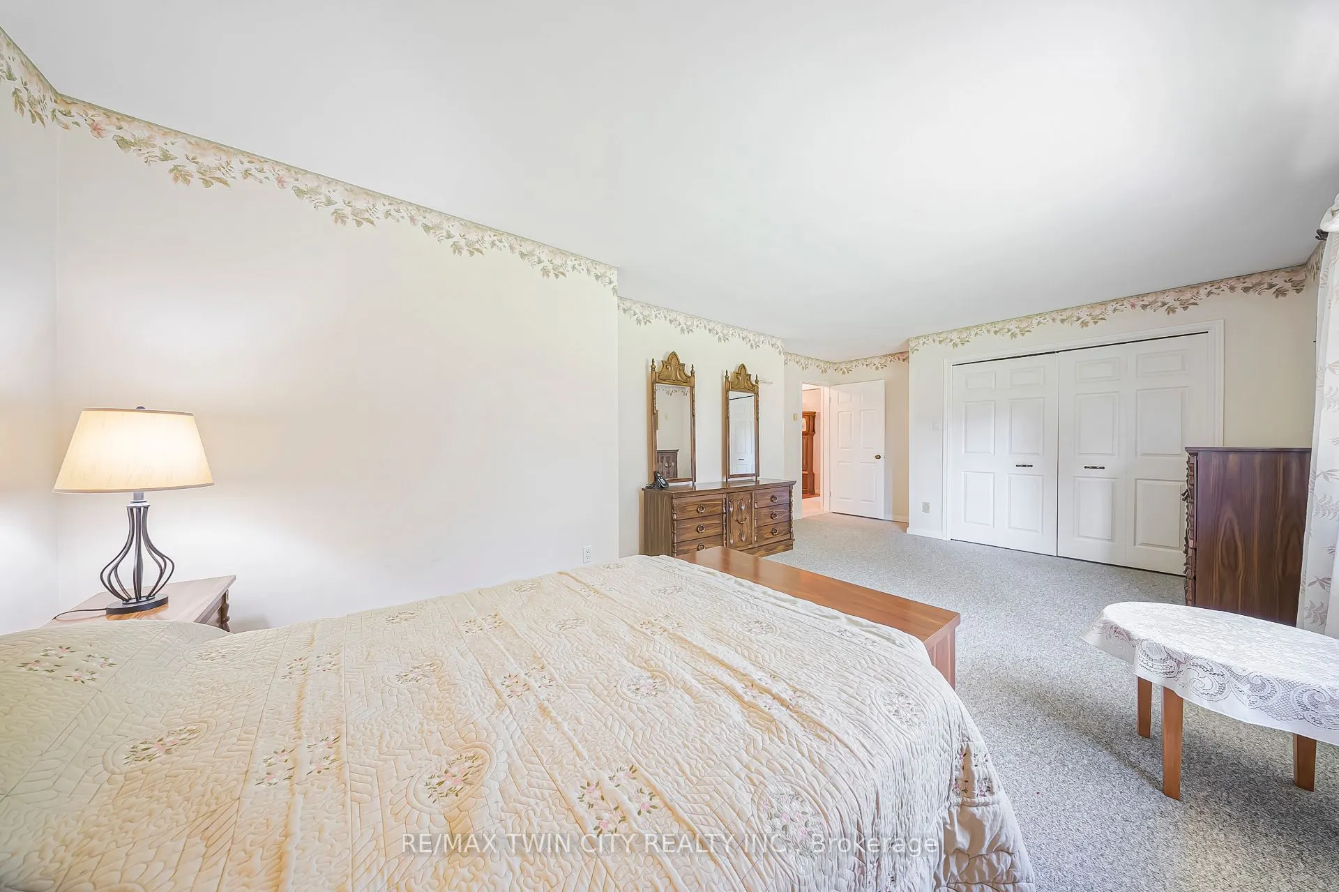 1599 Berlett's Road