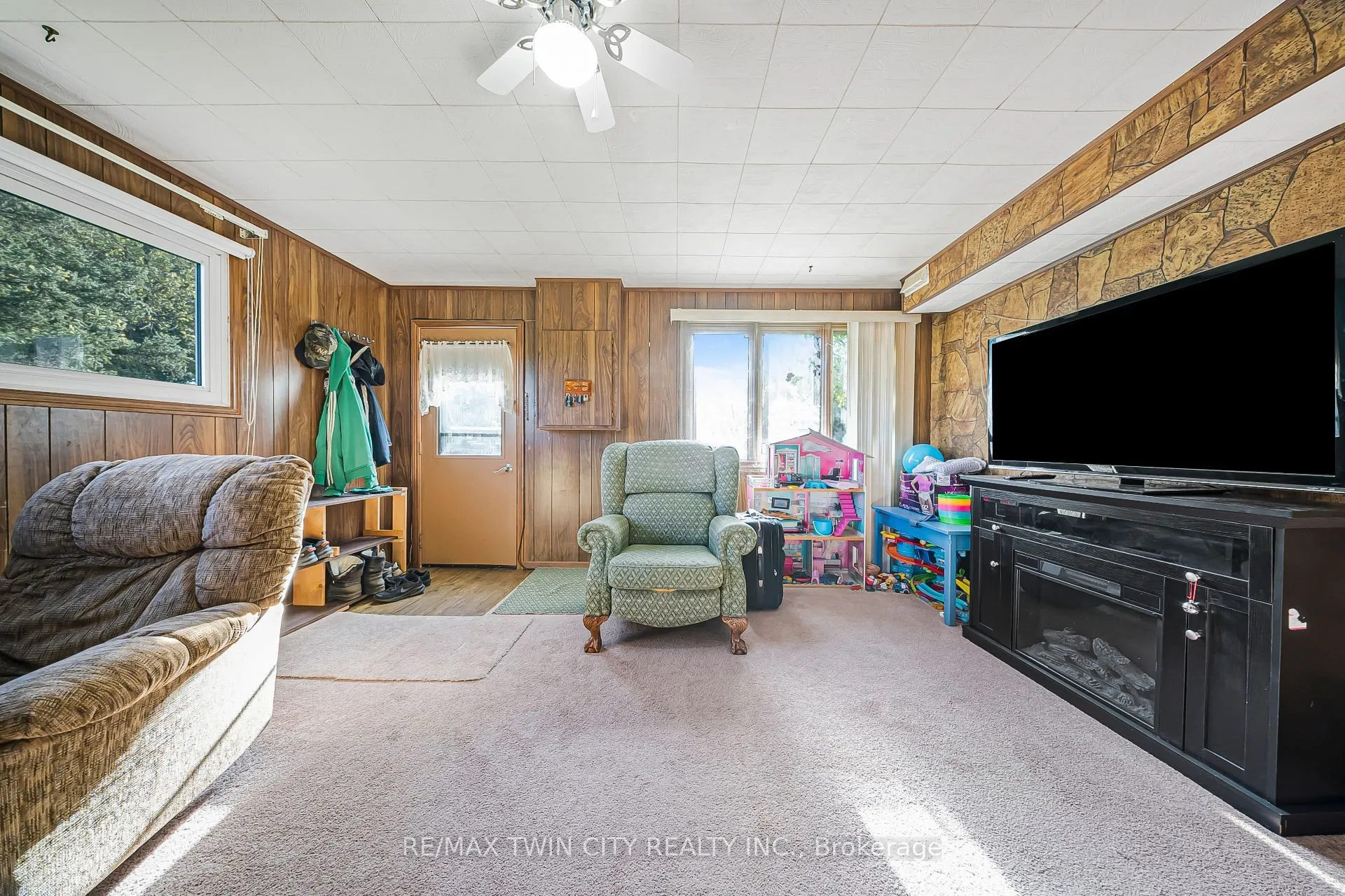 1599 Berlett's Road