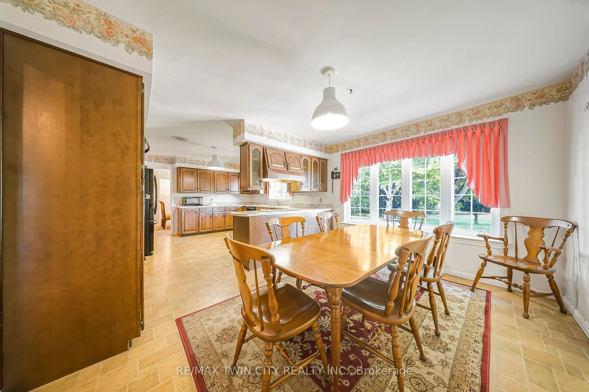 1599 Berlett's Road