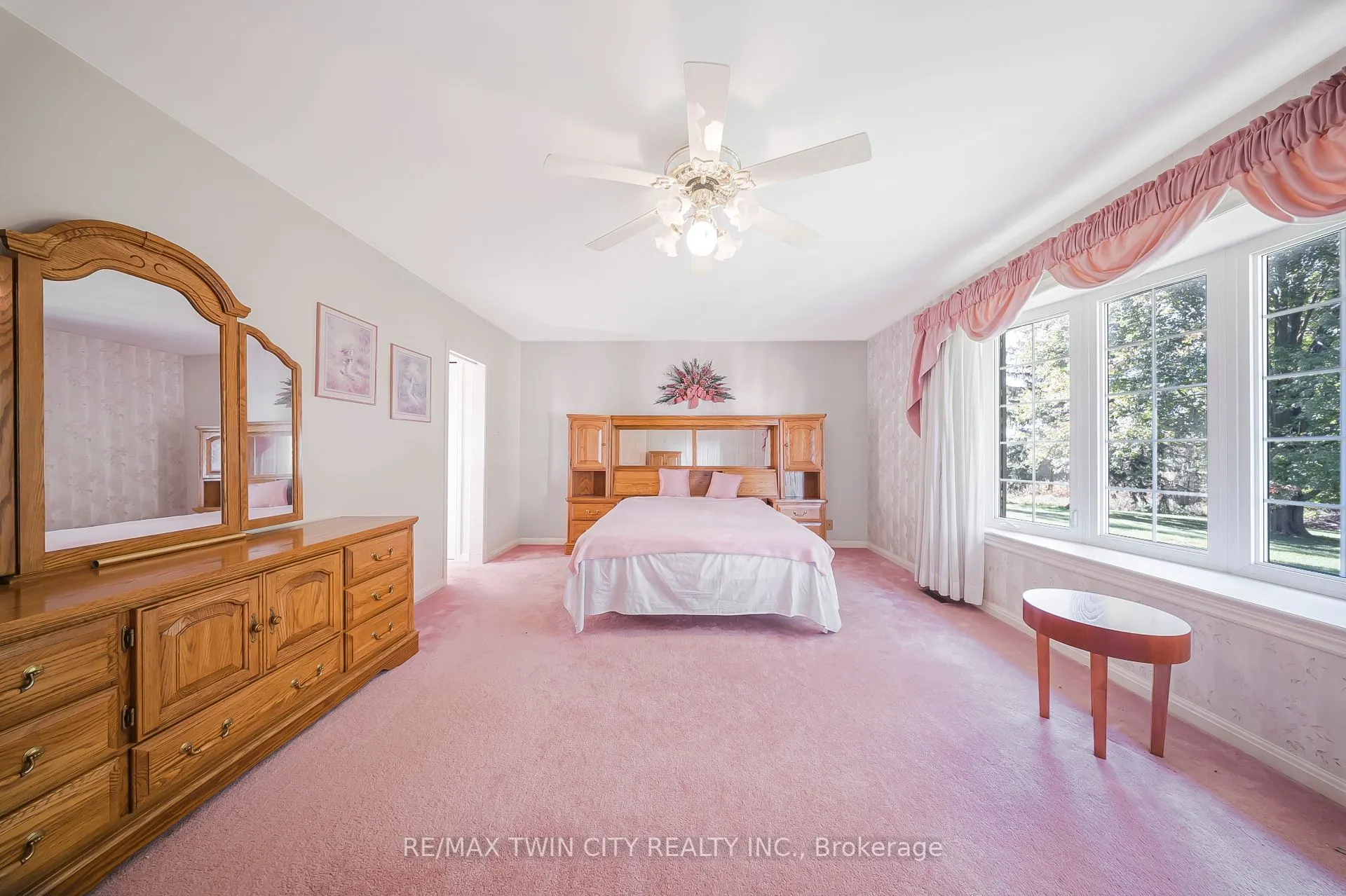 1599 Berlett's Road