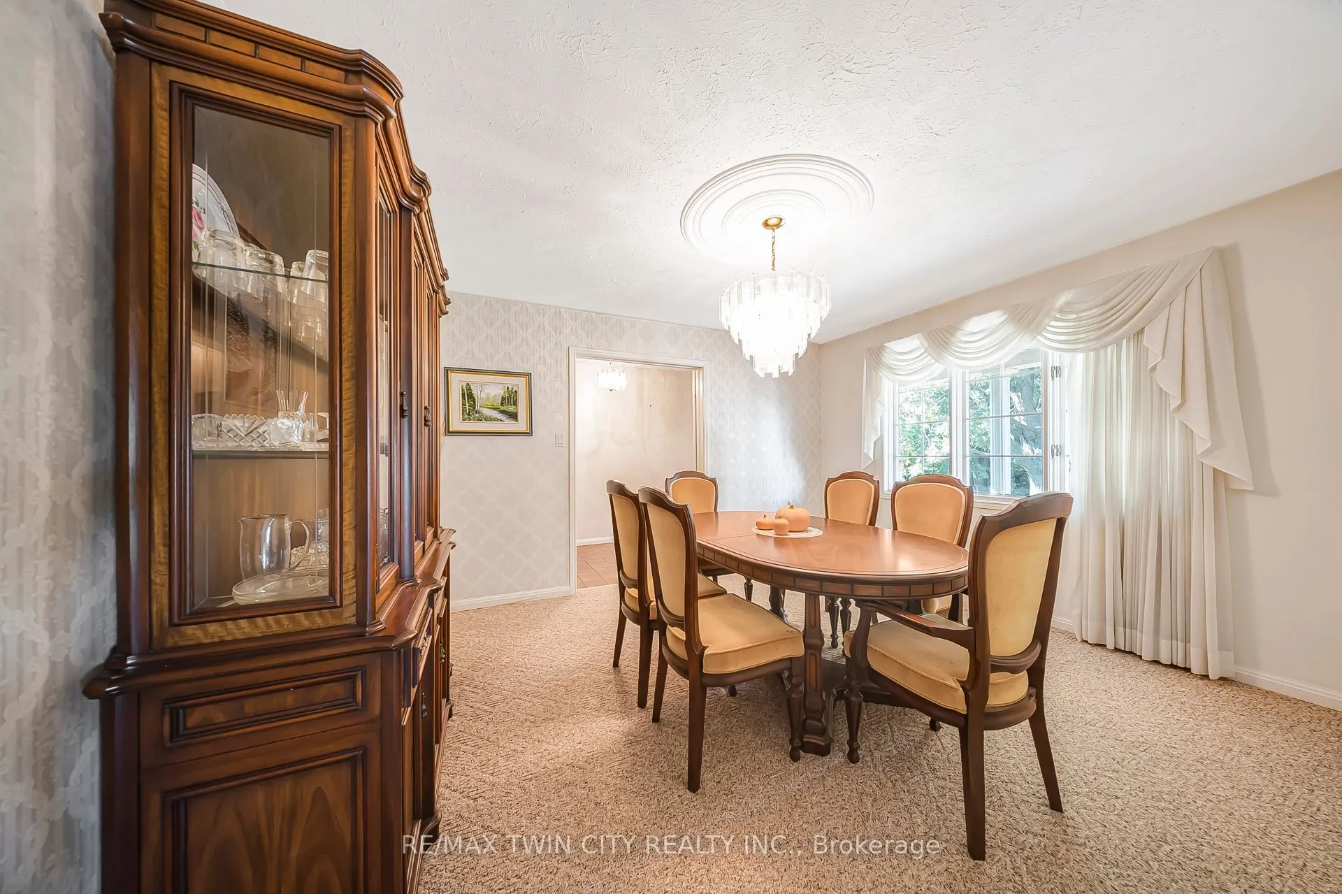 1599 Berlett's Road