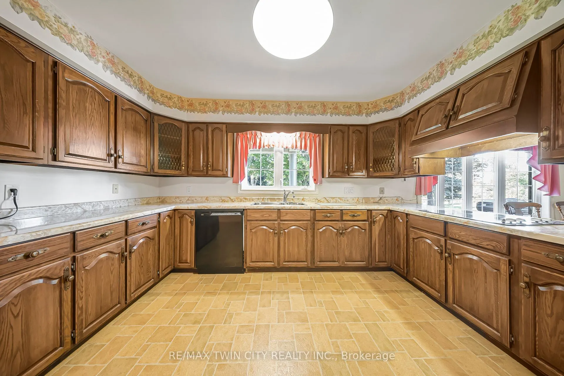 1599 Berlett's Road