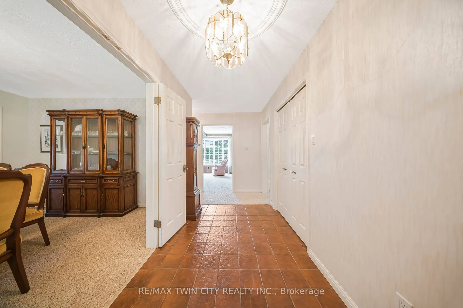 1599 Berlett's Road