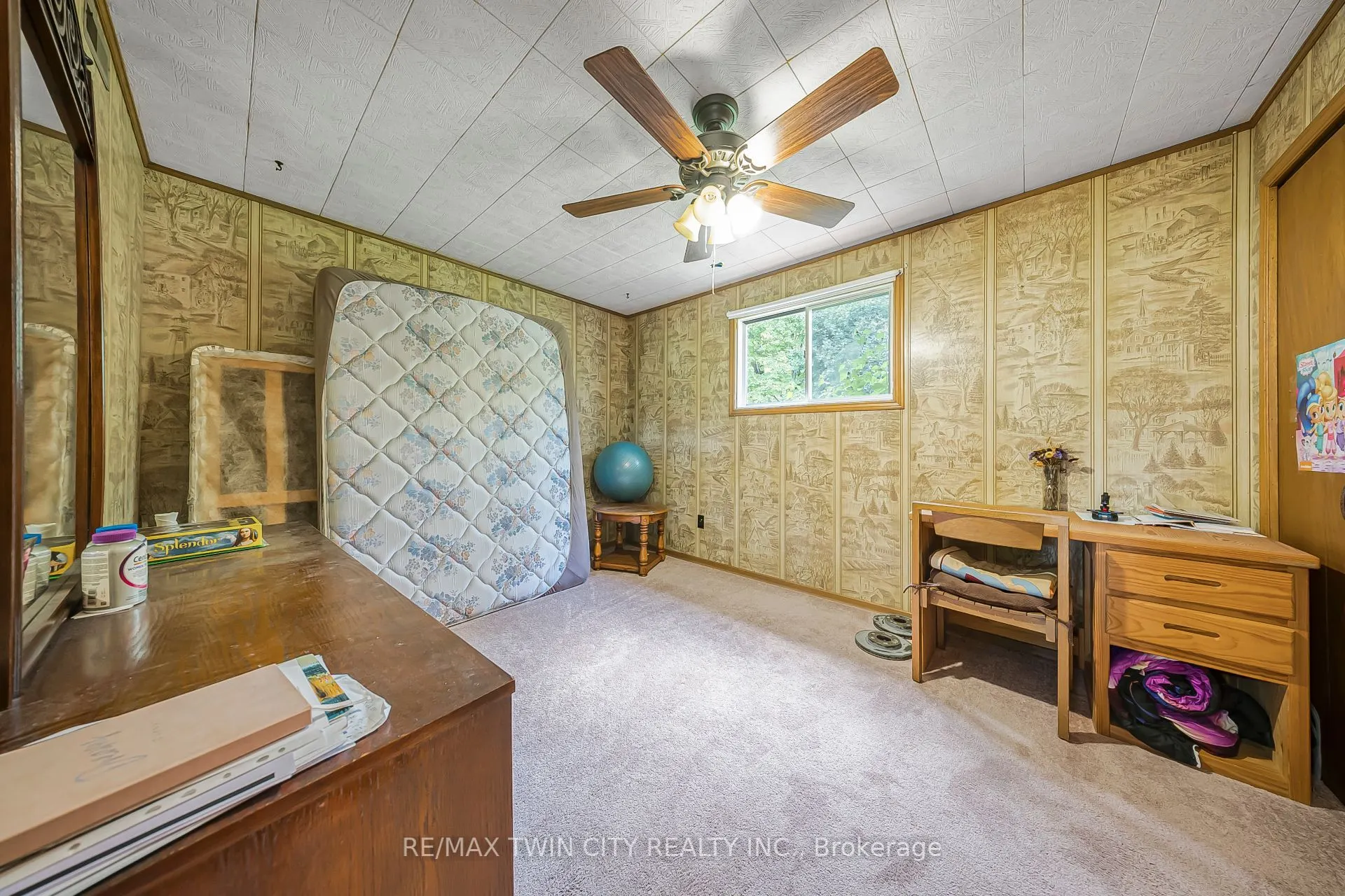 1599 Berlett's Road