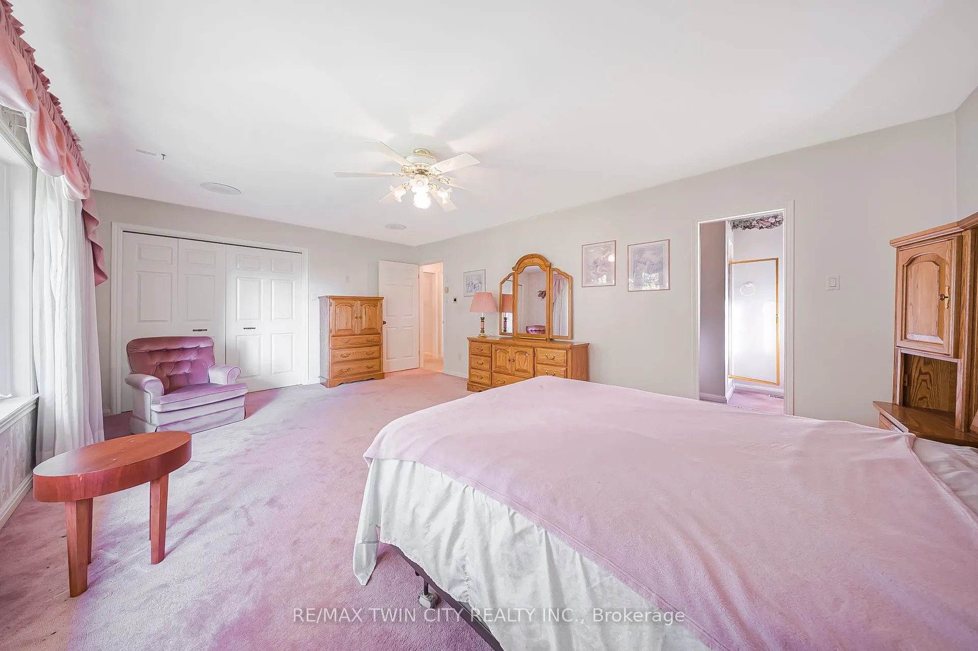 1599 Berlett's Road