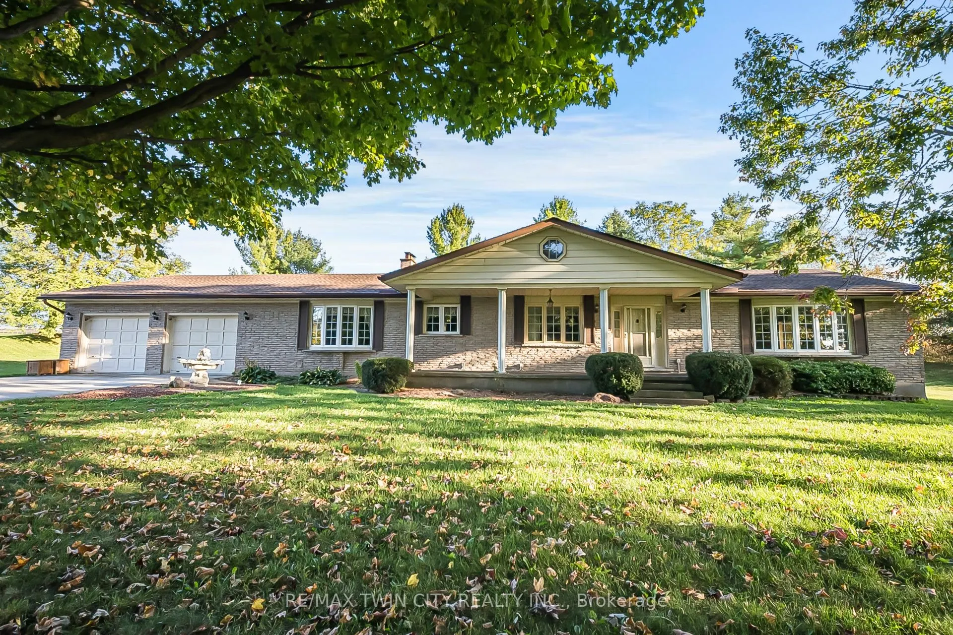 1599 Berlett's Road