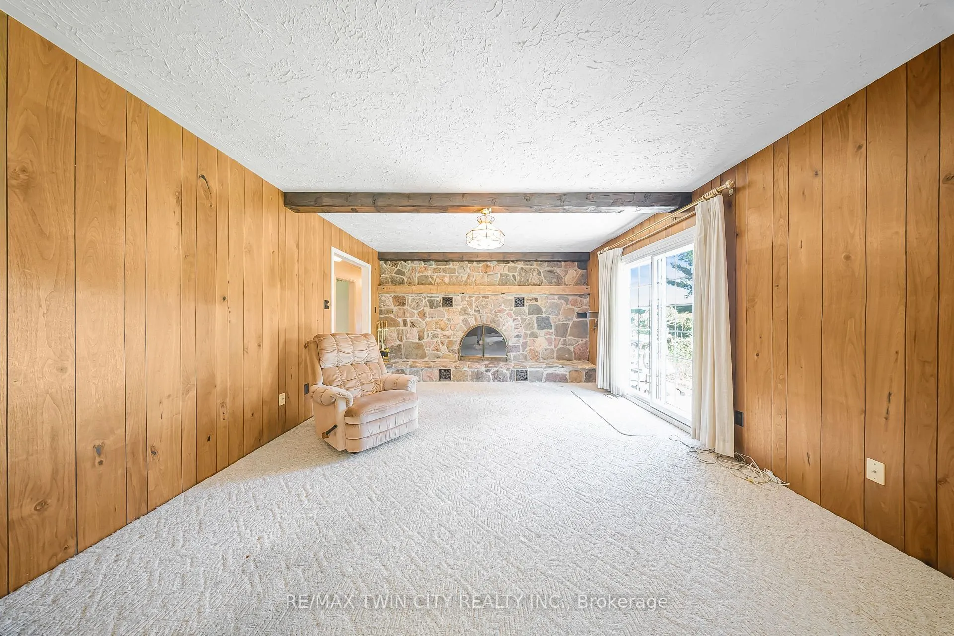 1599 Berlett's Road