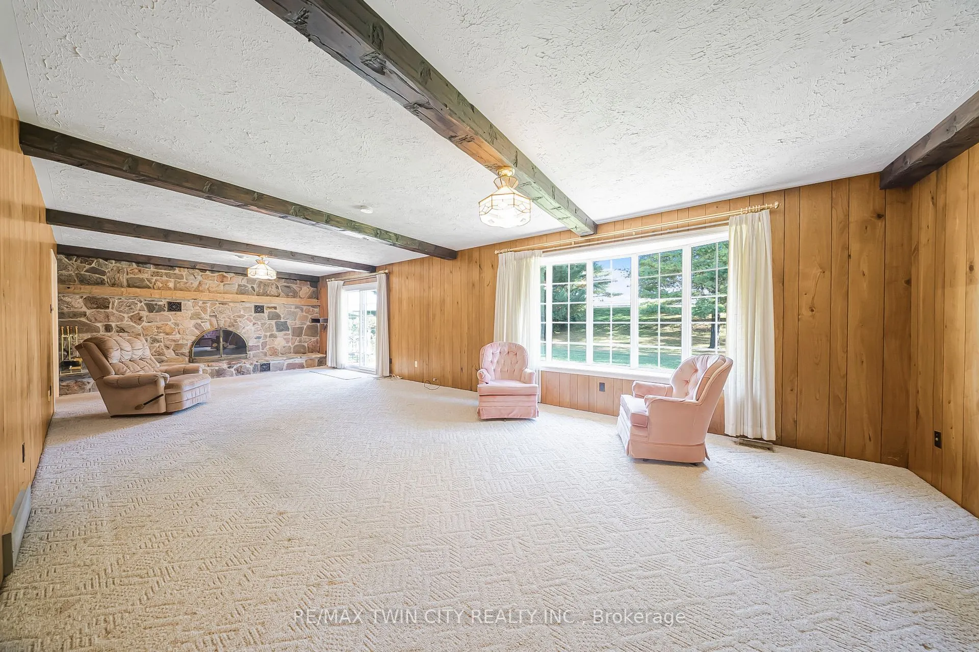 1599 Berlett's Road