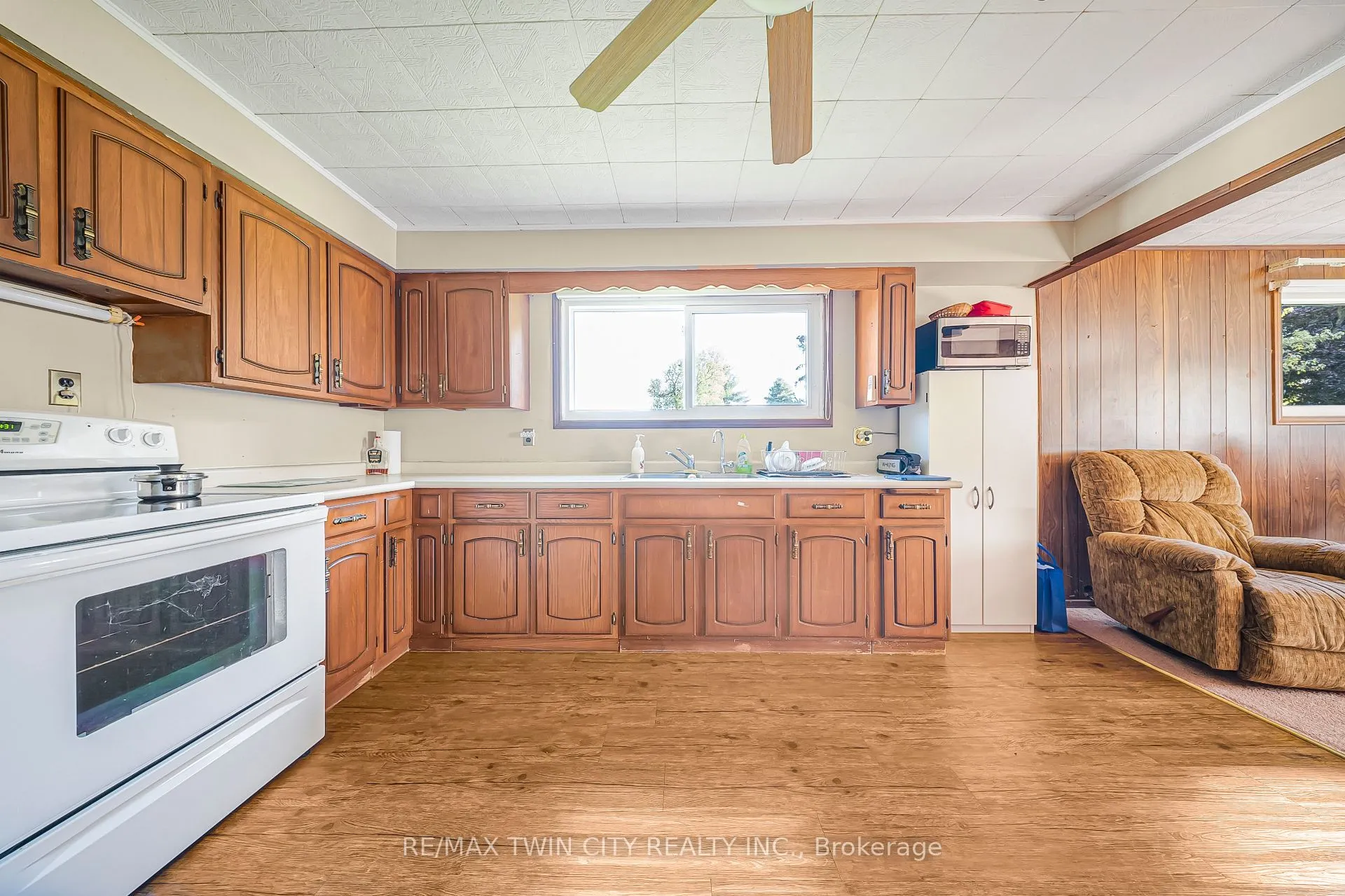 1599 Berlett's Road