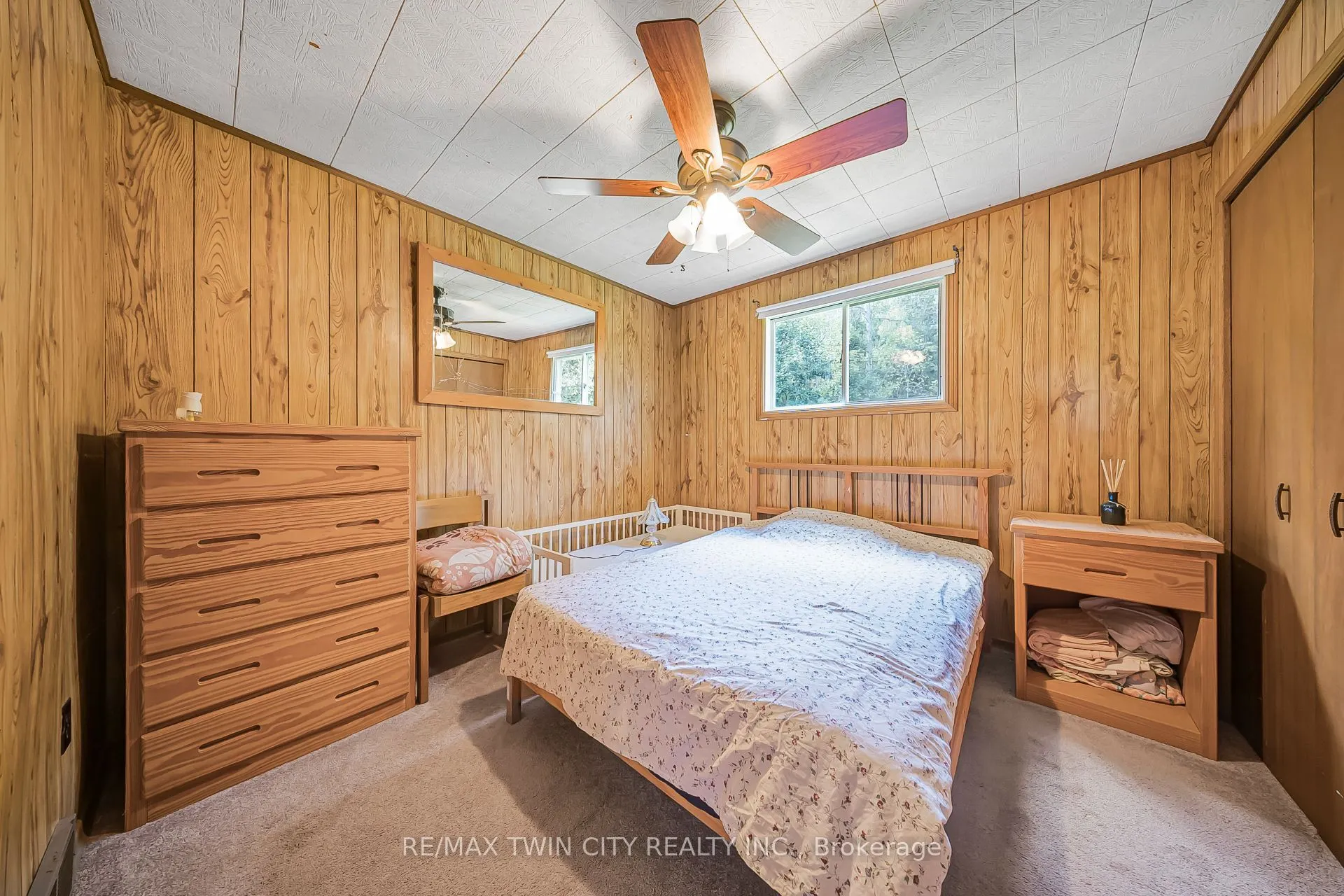1599 Berlett's Road