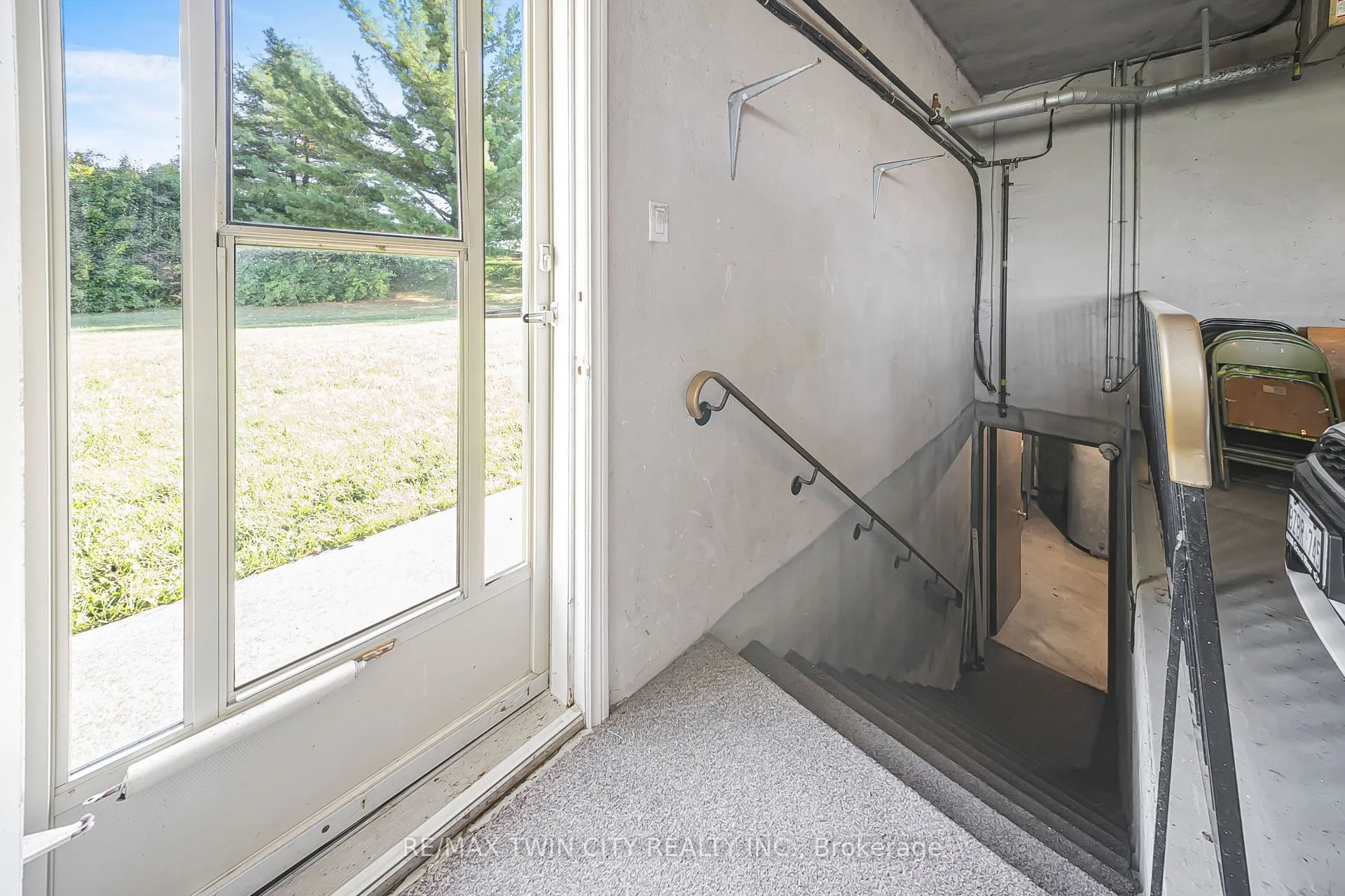 1599 Berlett's Road