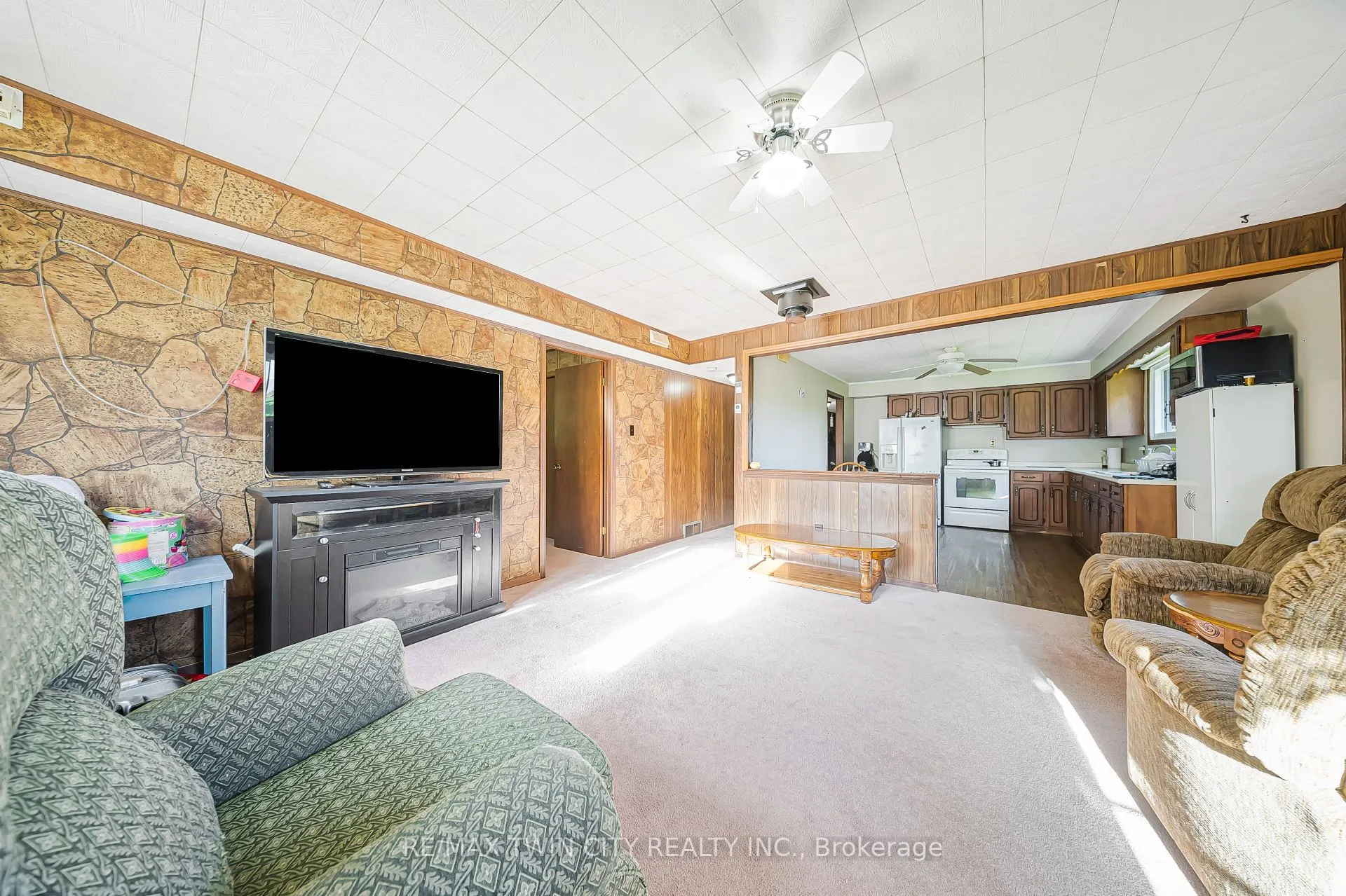 1599 Berlett's Road