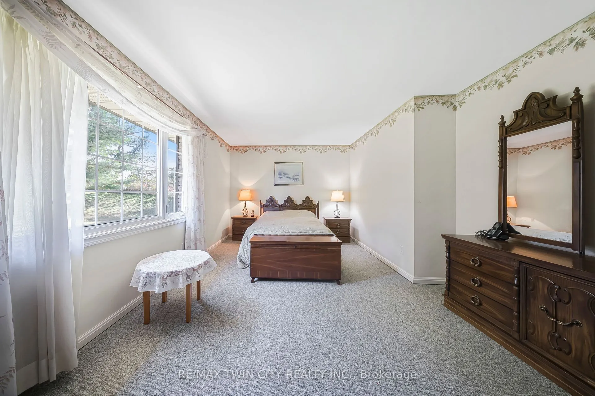 1599 Berlett's Road
