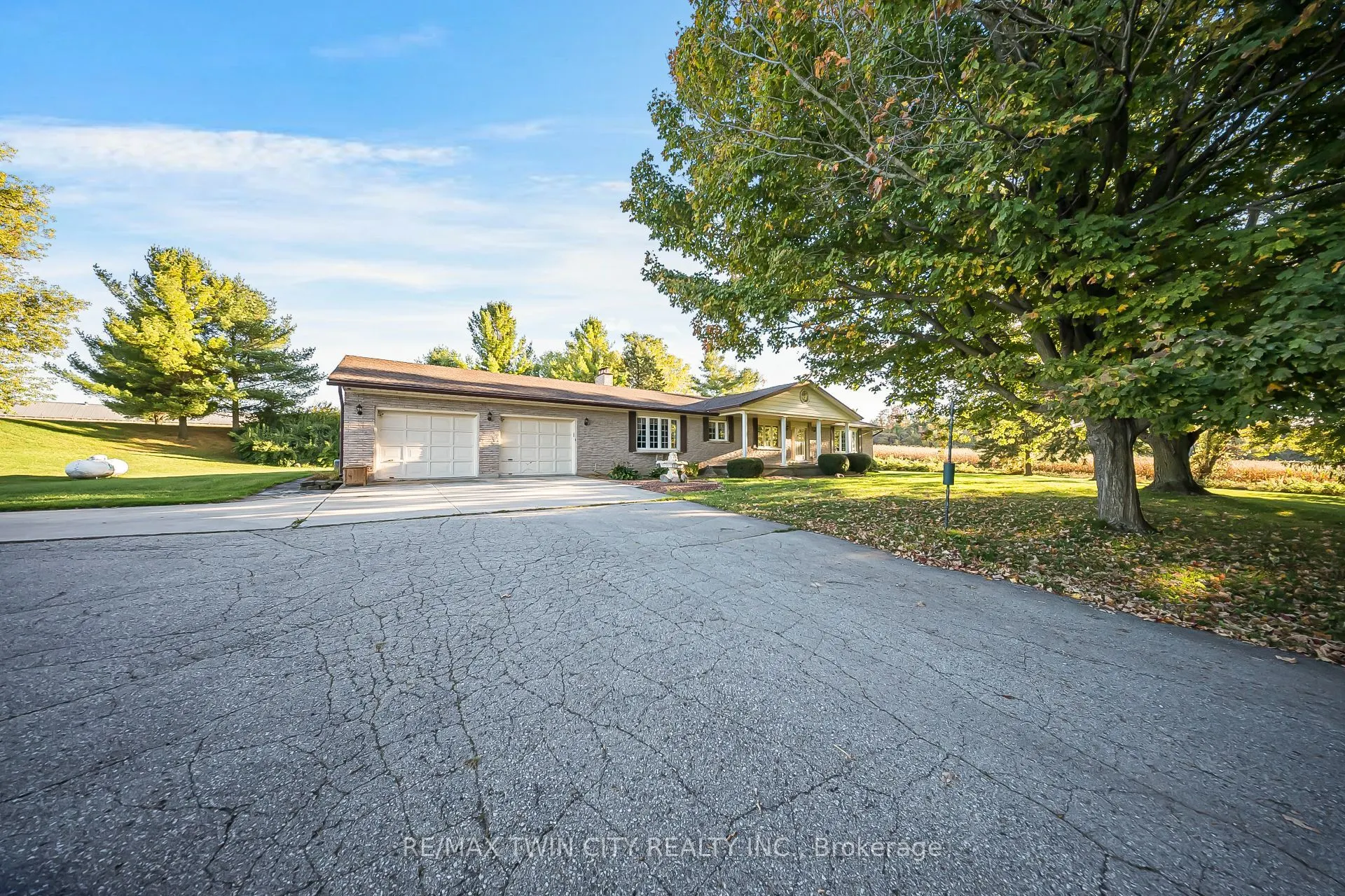 1599 Berlett's Road