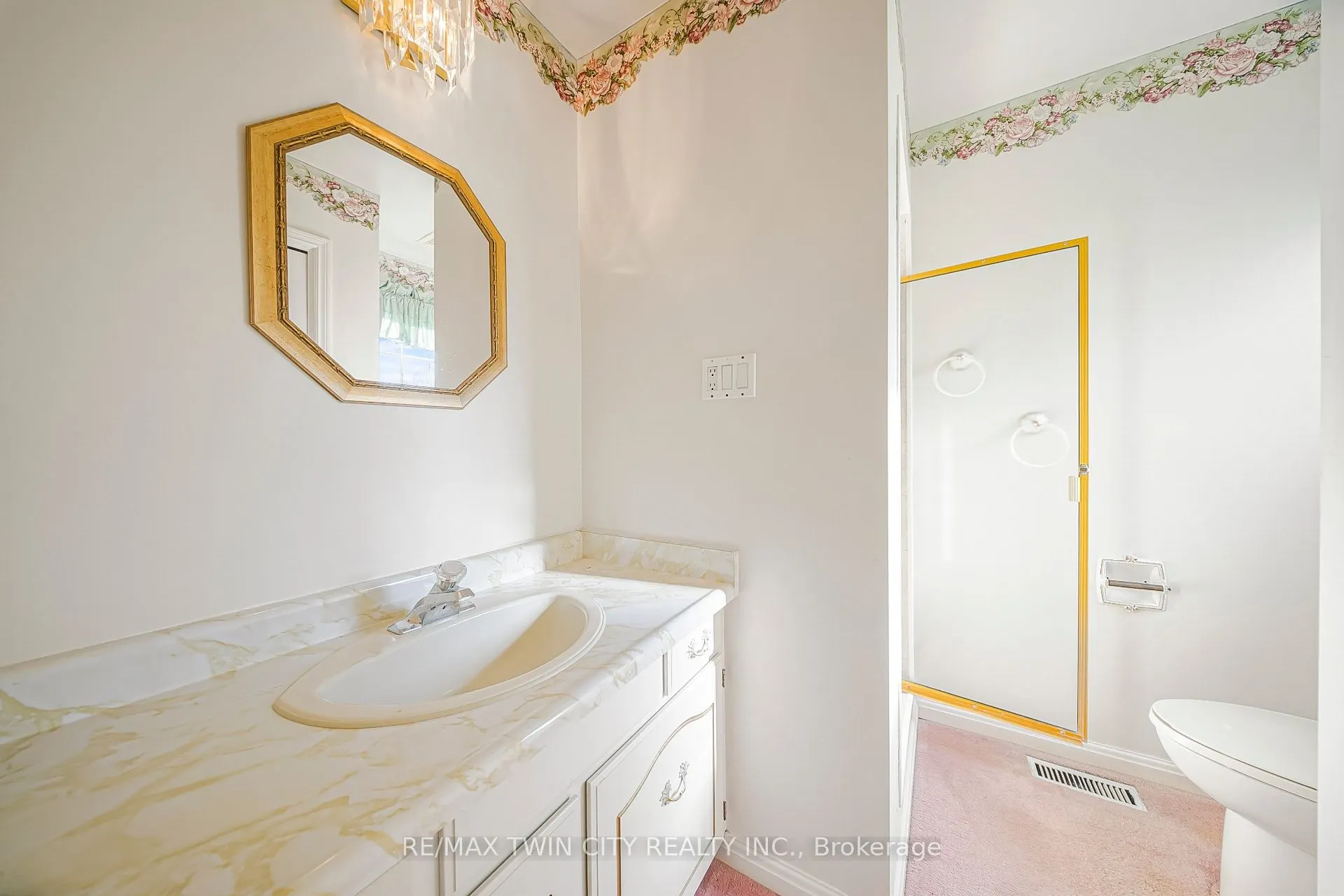 1599 Berlett's Road