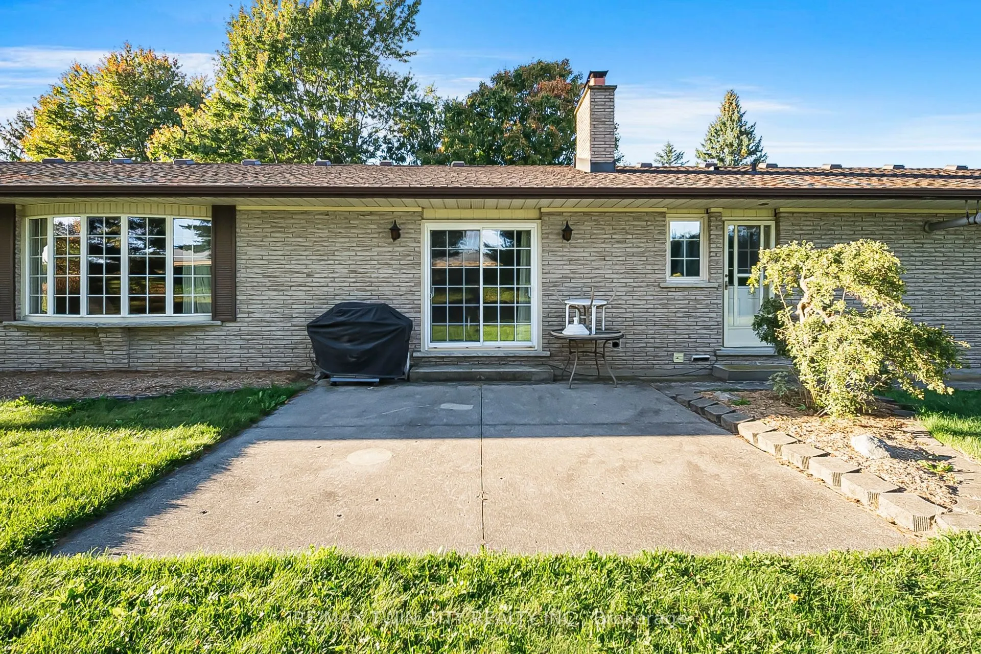 1599 Berlett's Road