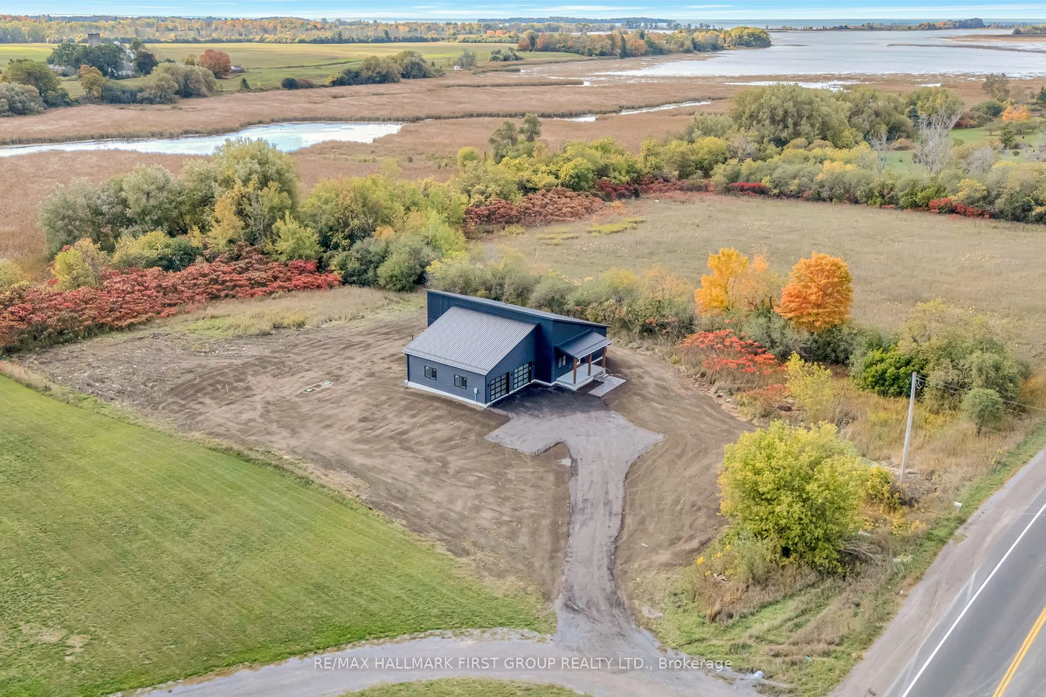 19115 Loyalist Parkway
