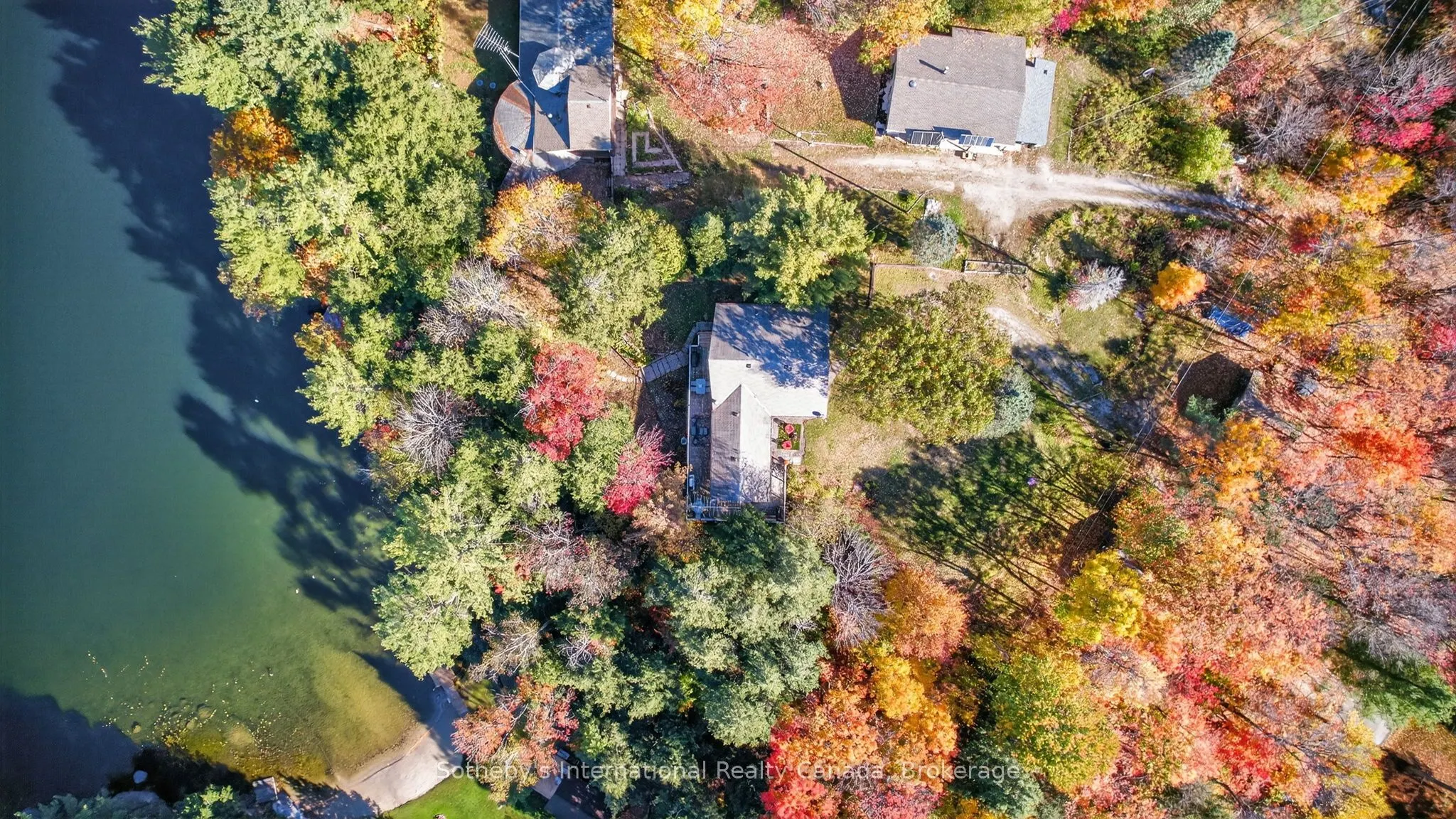 37 BROWNS LAKE Road